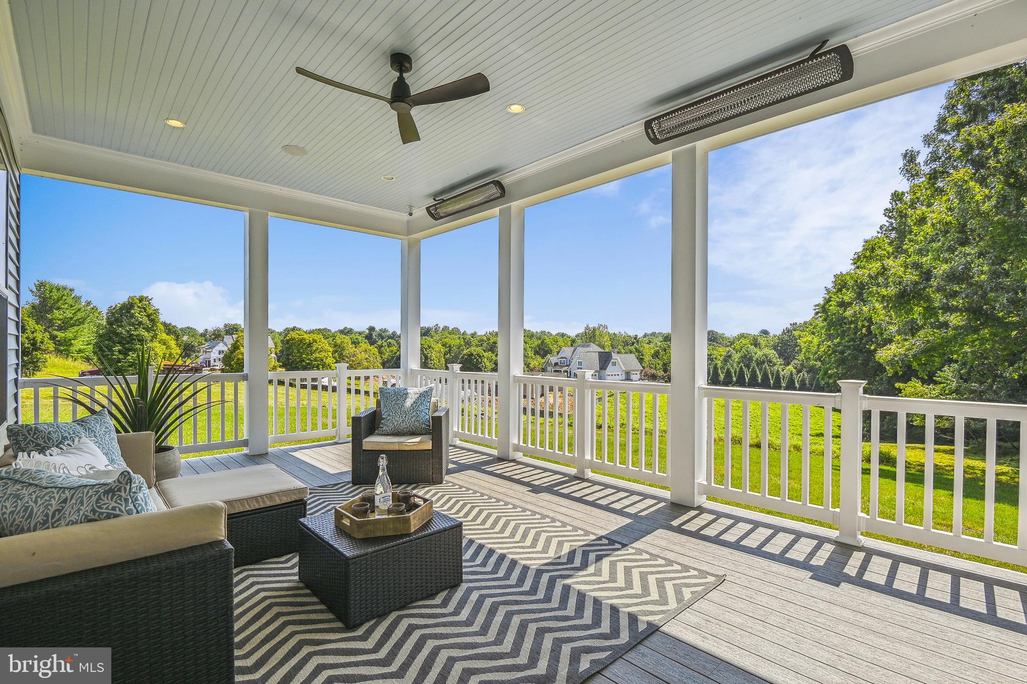 QUAIL RUN - Residential