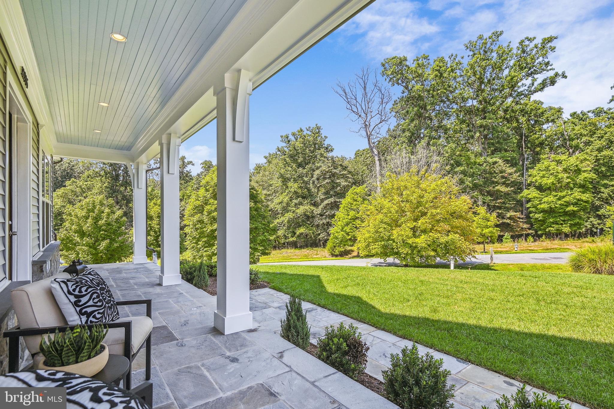 QUAIL RUN - Residential
