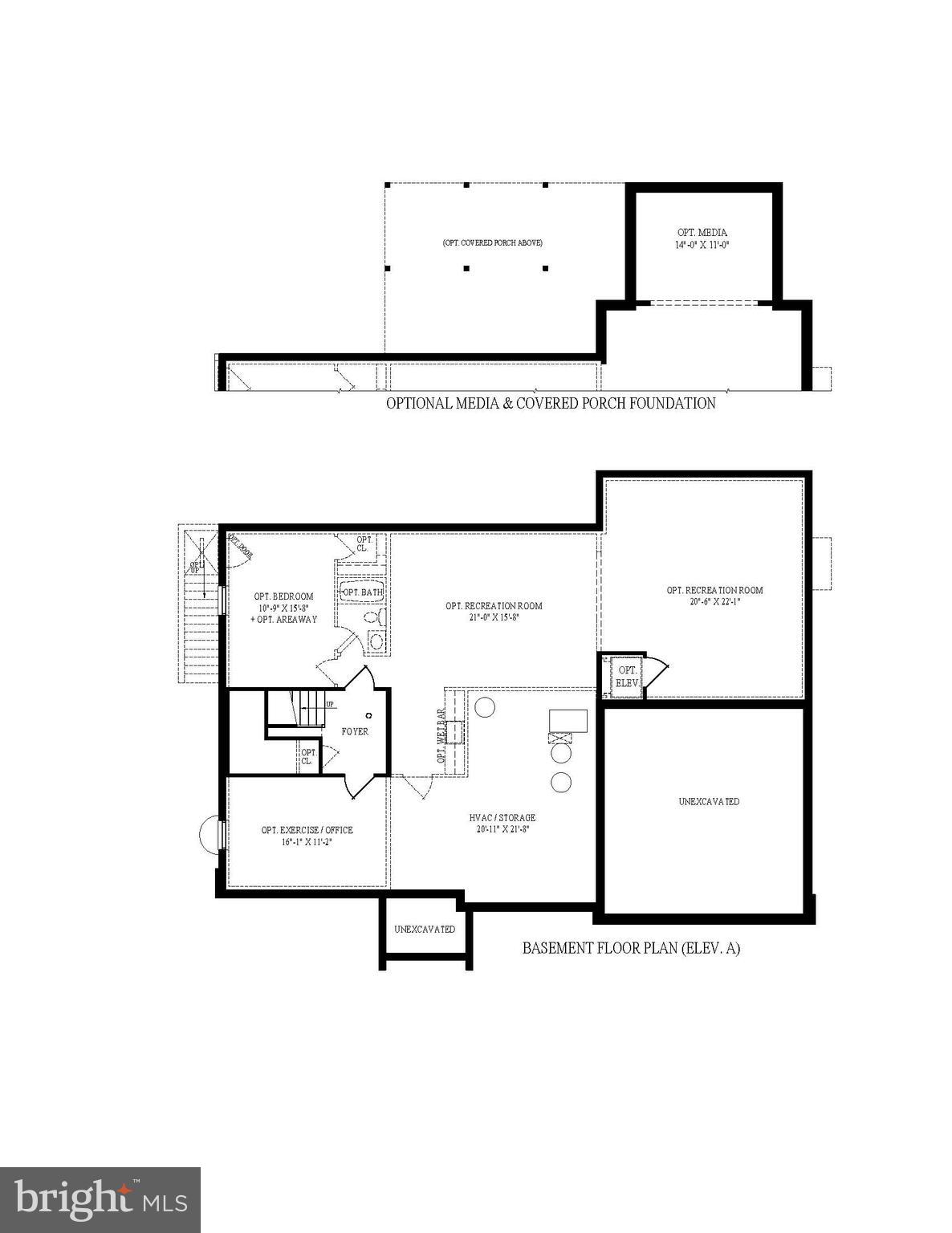 QUAIL RUN - Residential