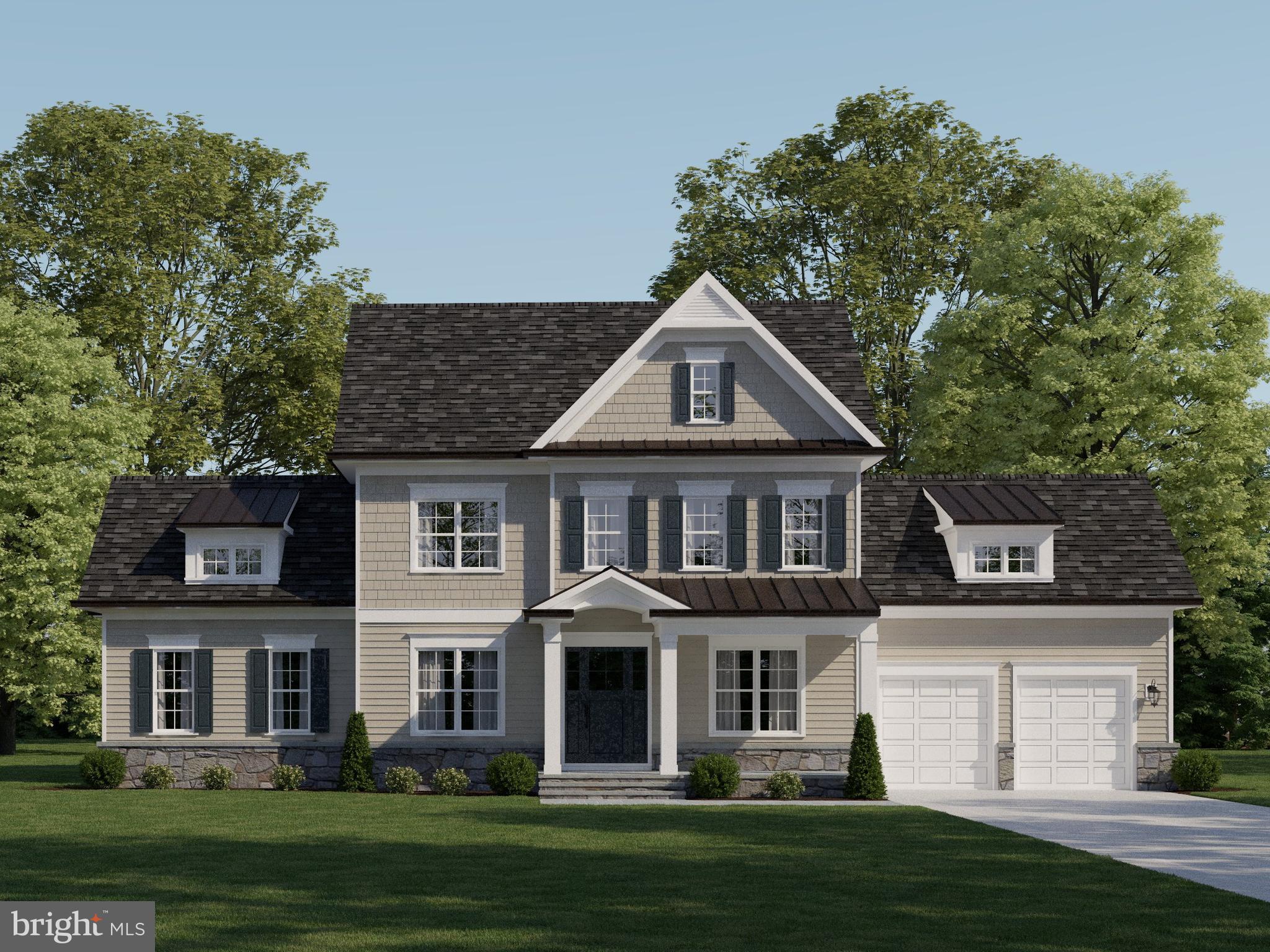 QUAIL RUN - Residential