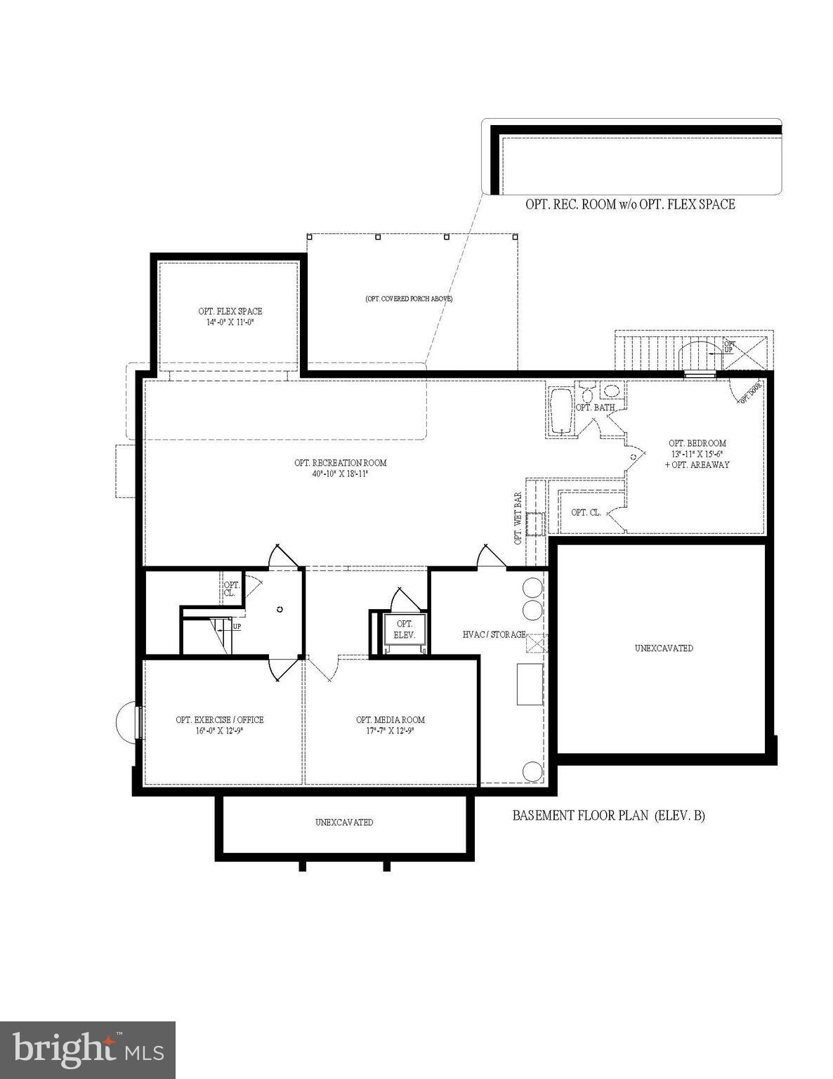 QUAIL RUN - Residential