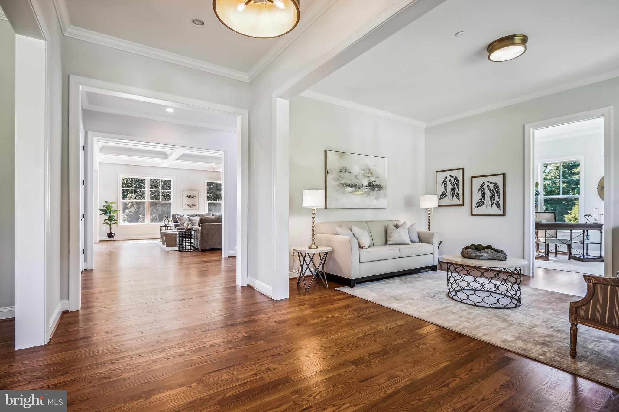 QUAIL RUN - Residential
