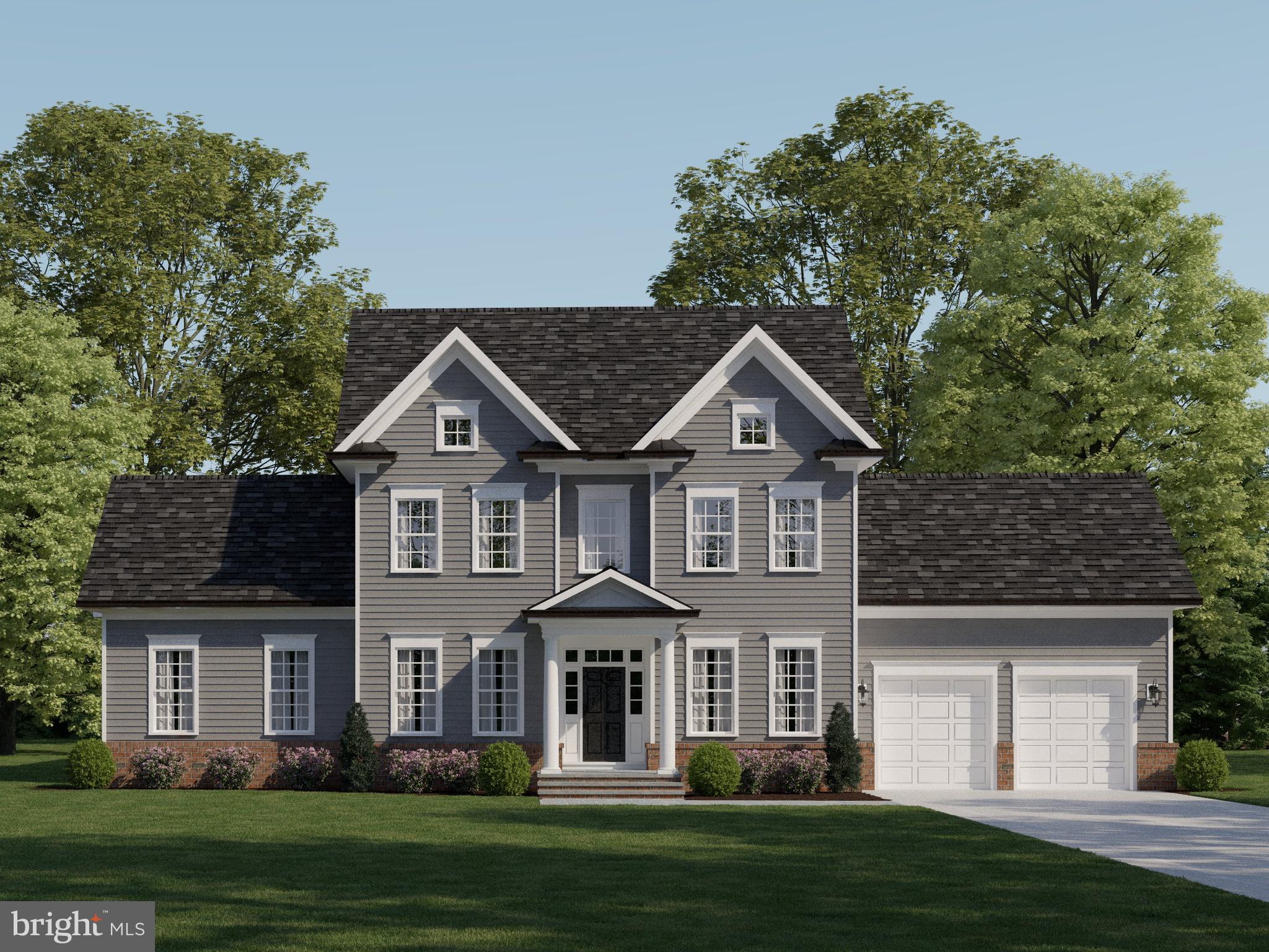 QUAIL RUN - Residential