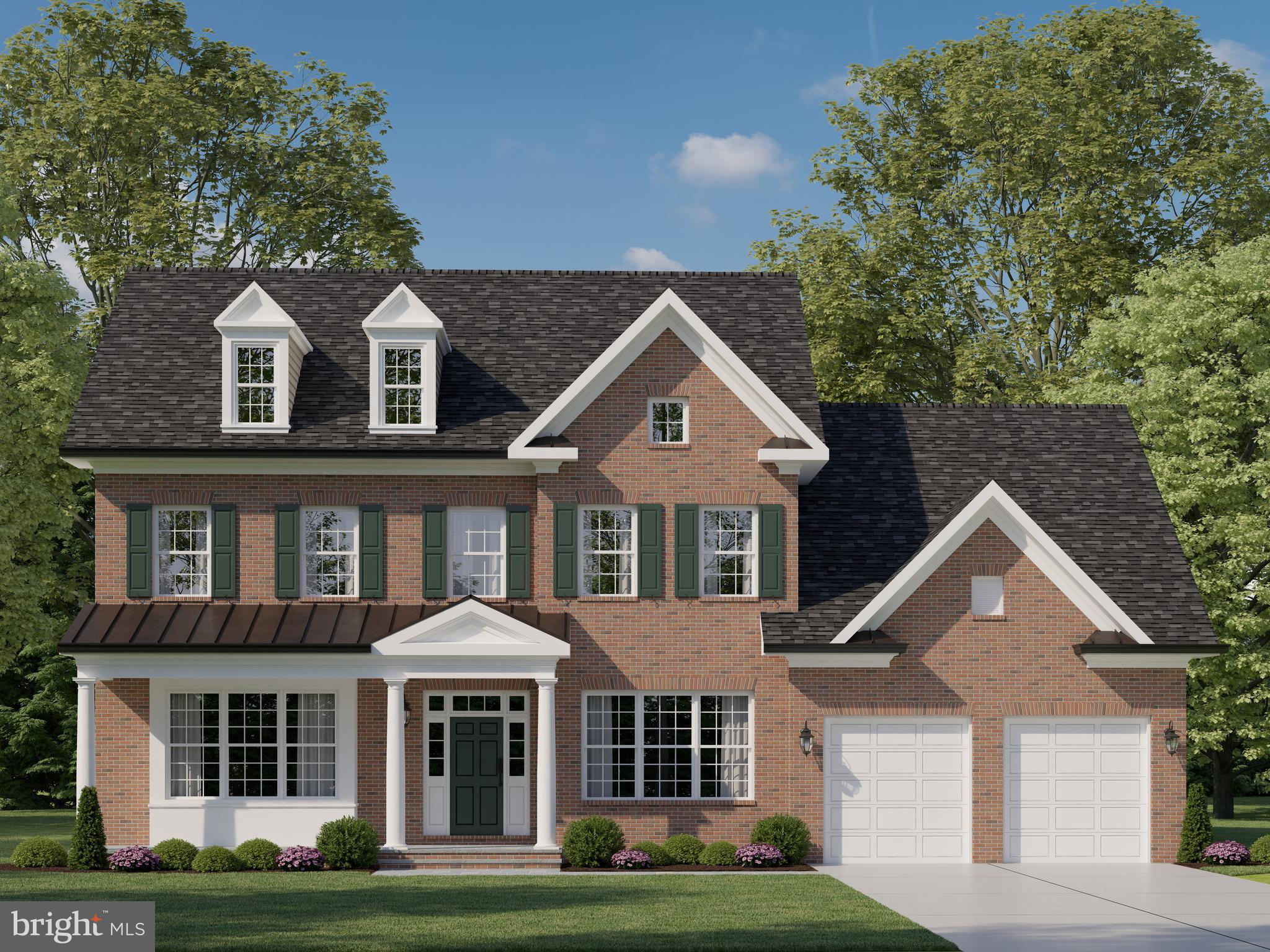 QUAIL RUN - Residential