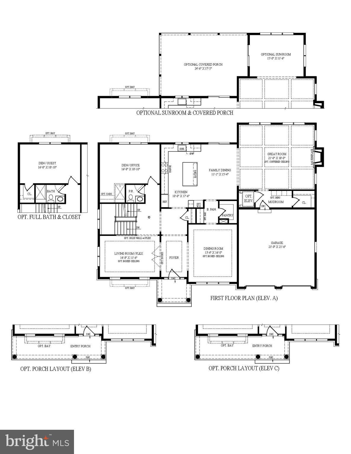 QUAIL RUN - Residential