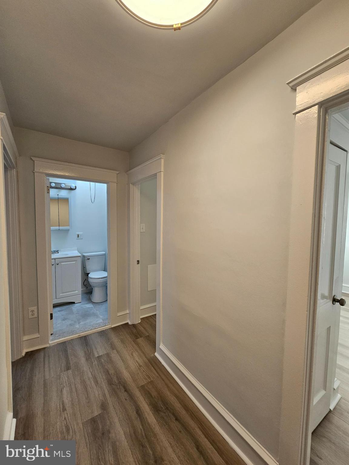 OXFORD CIRCLE - Residential