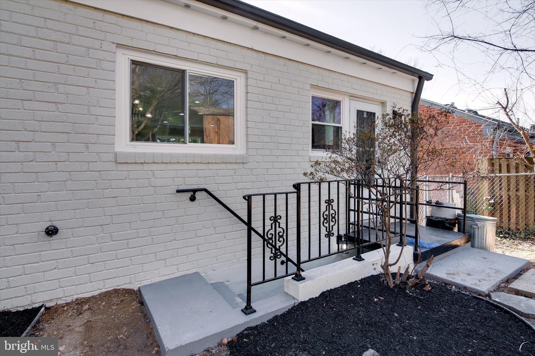 CHEVERLY - Residential