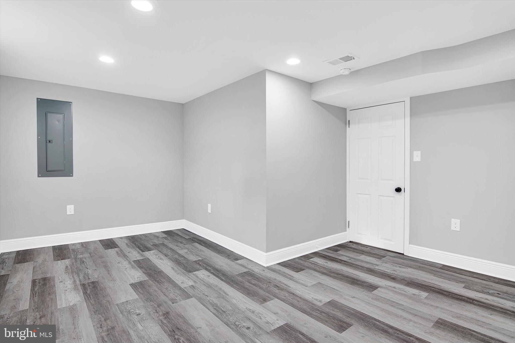 CHEVERLY - Residential