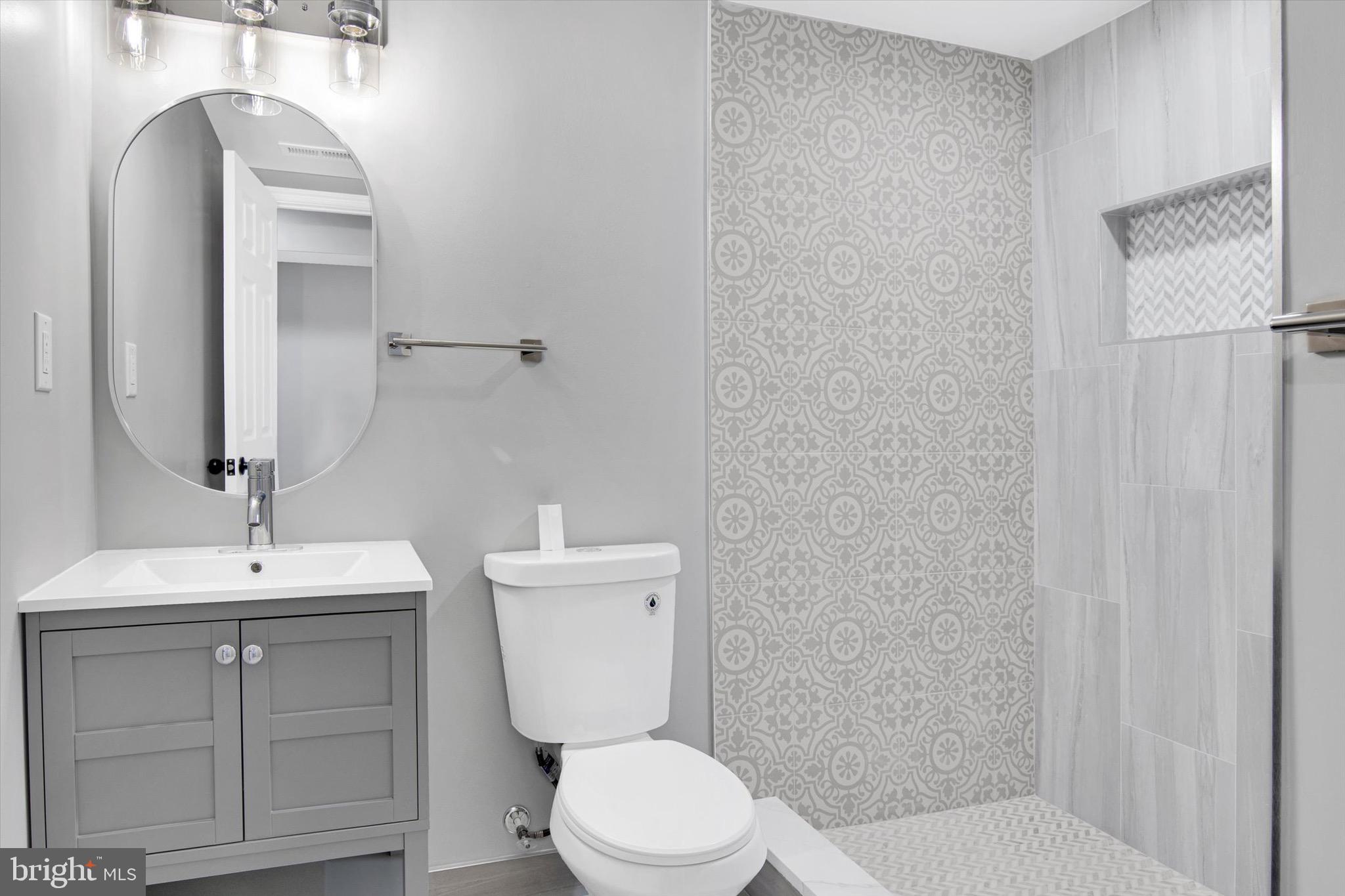 CHEVERLY - Residential