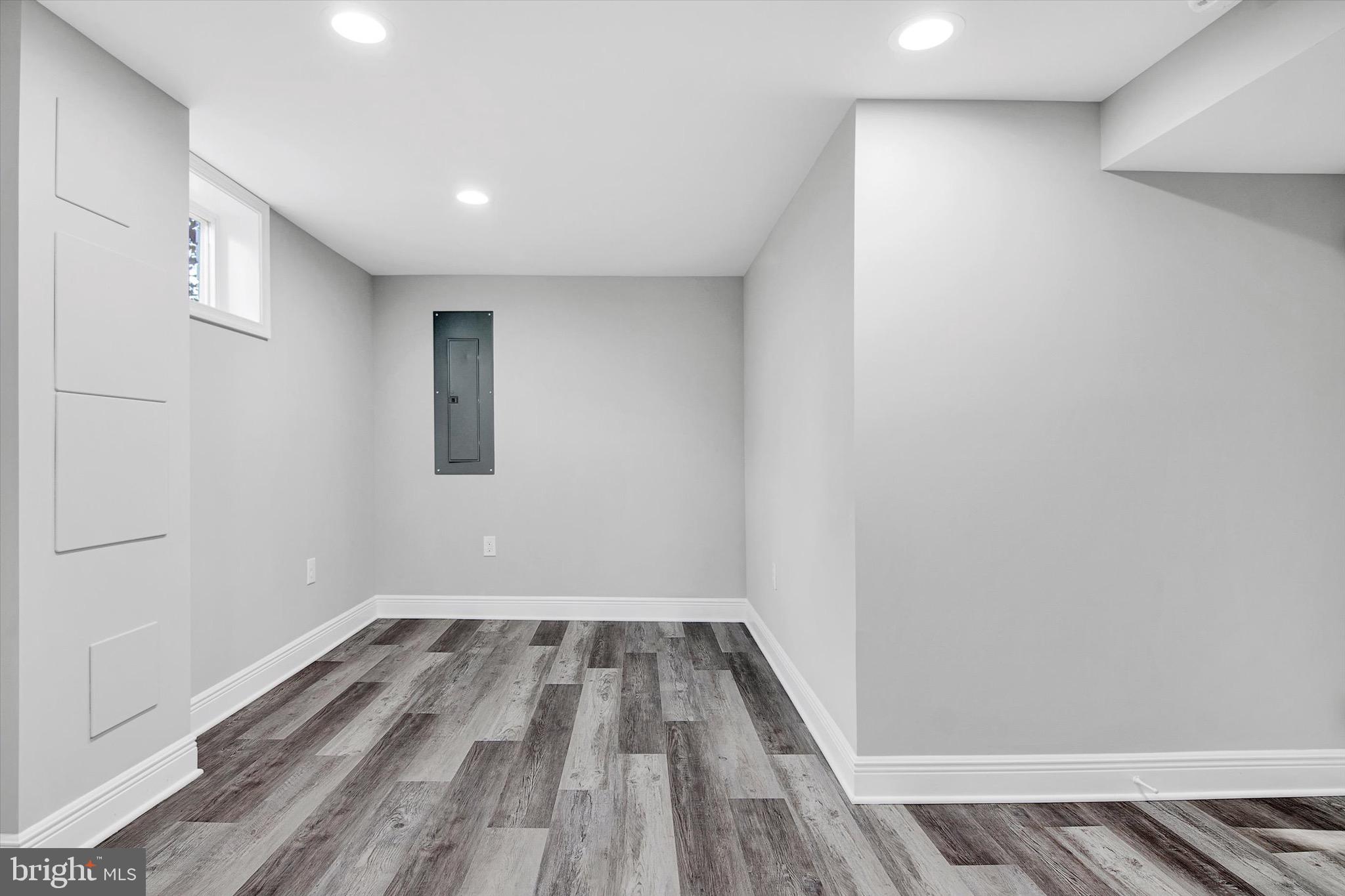 CHEVERLY - Residential