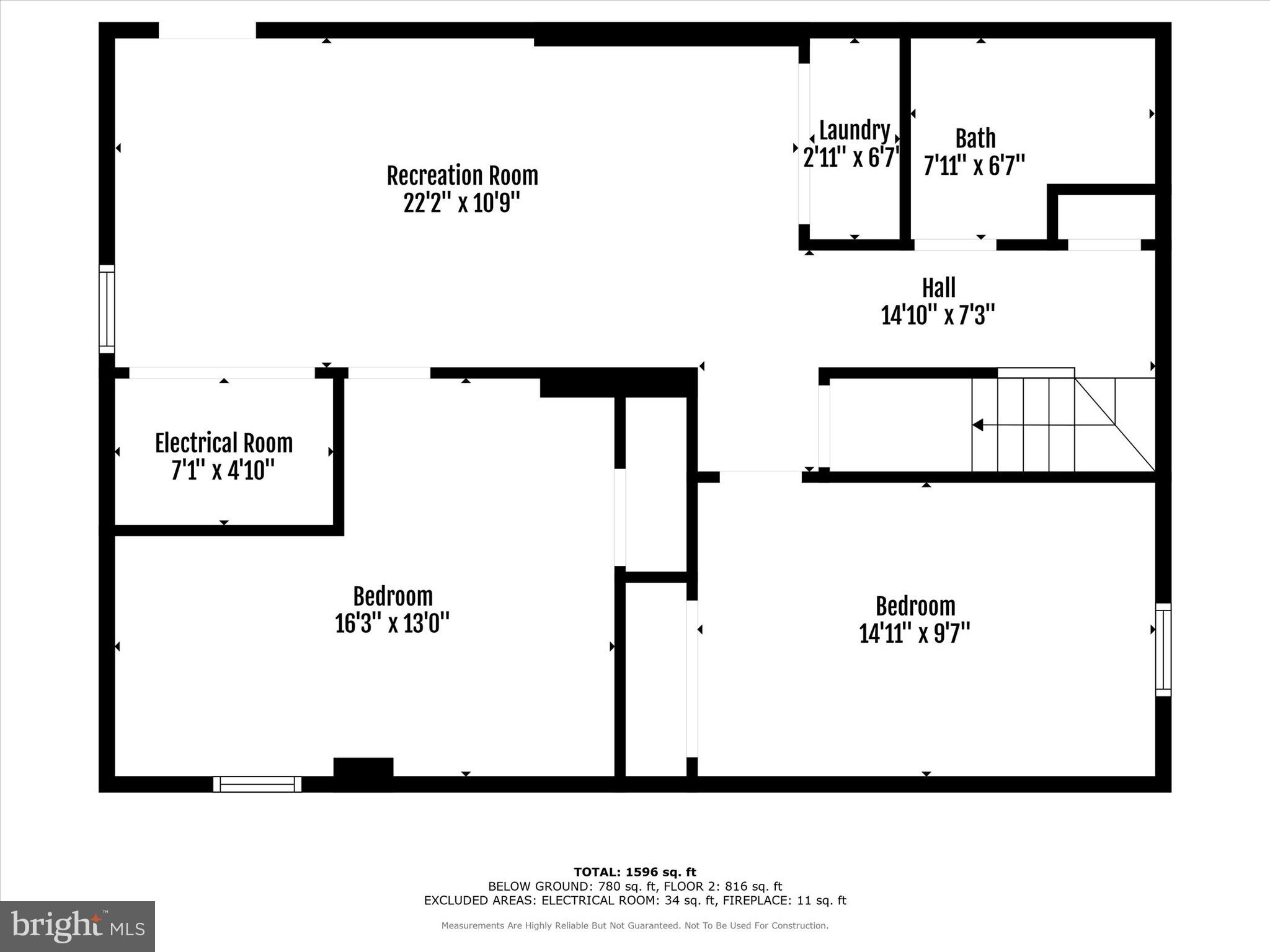 CHEVERLY - Residential