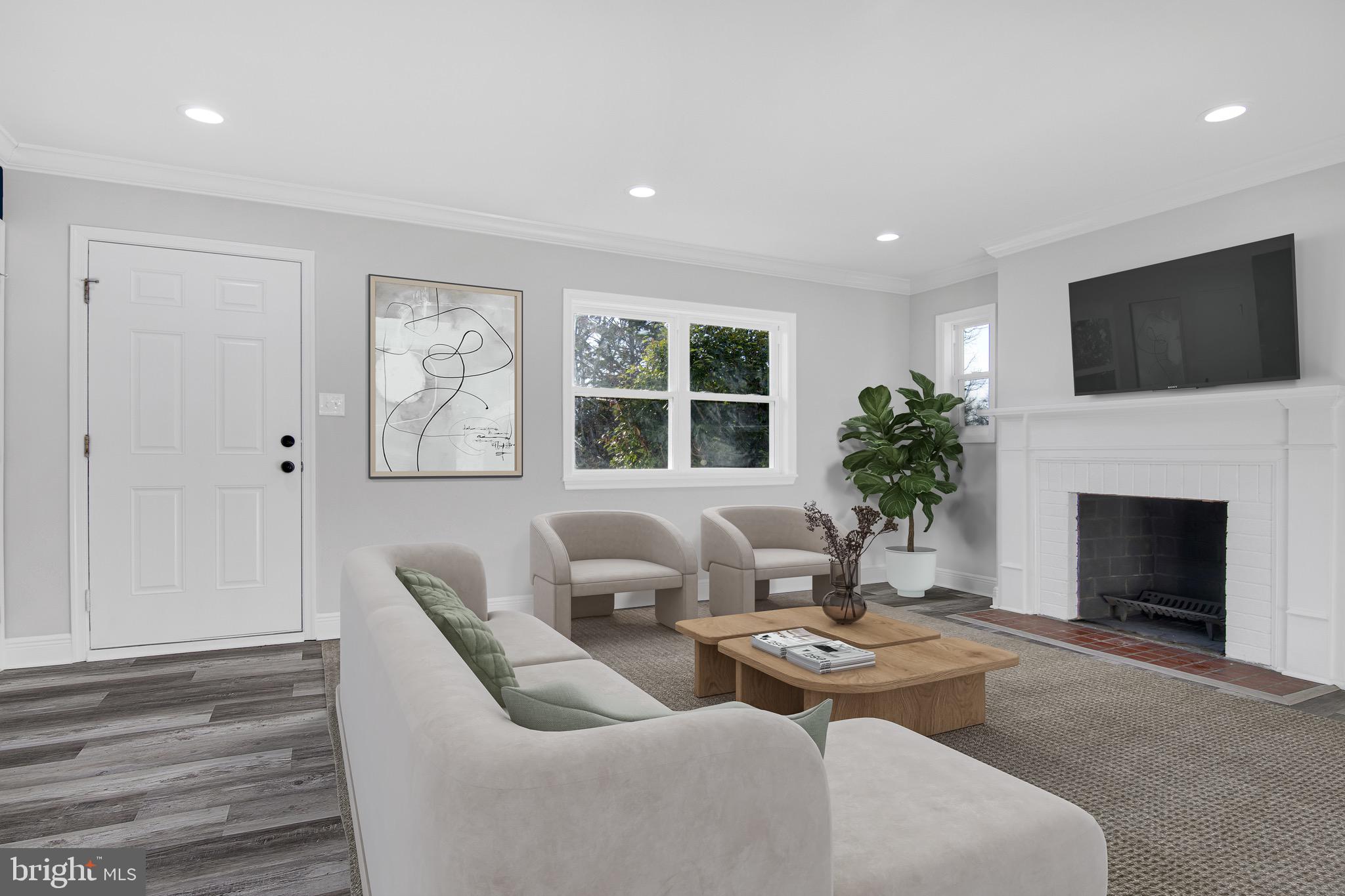 CHEVERLY - Residential