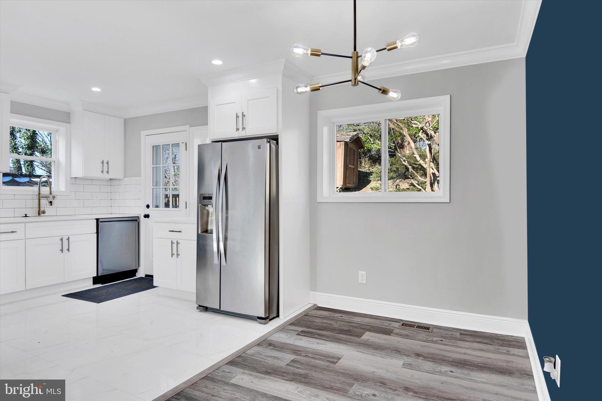 CHEVERLY - Residential