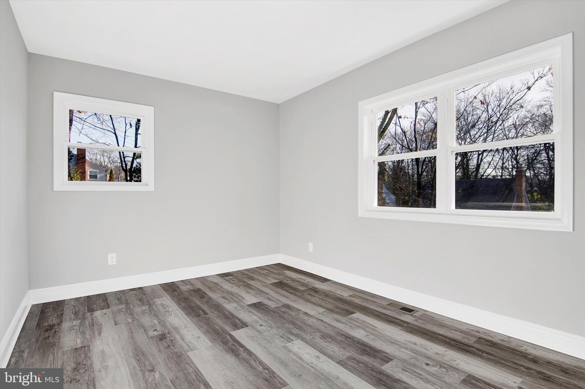 CHEVERLY - Residential