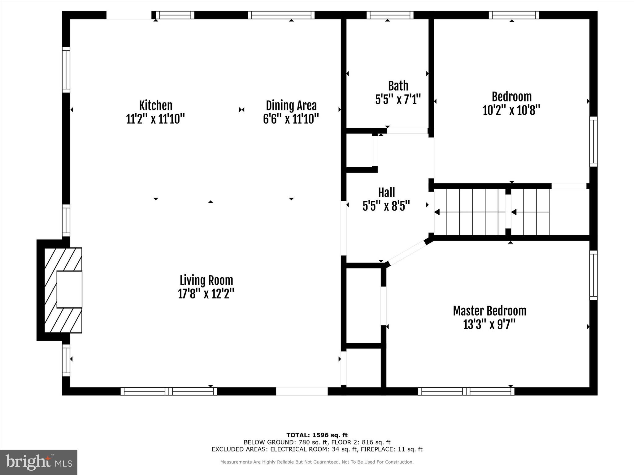 CHEVERLY - Residential