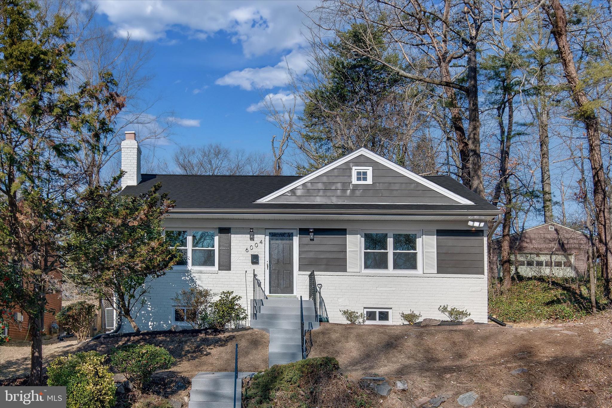 CHEVERLY - Residential