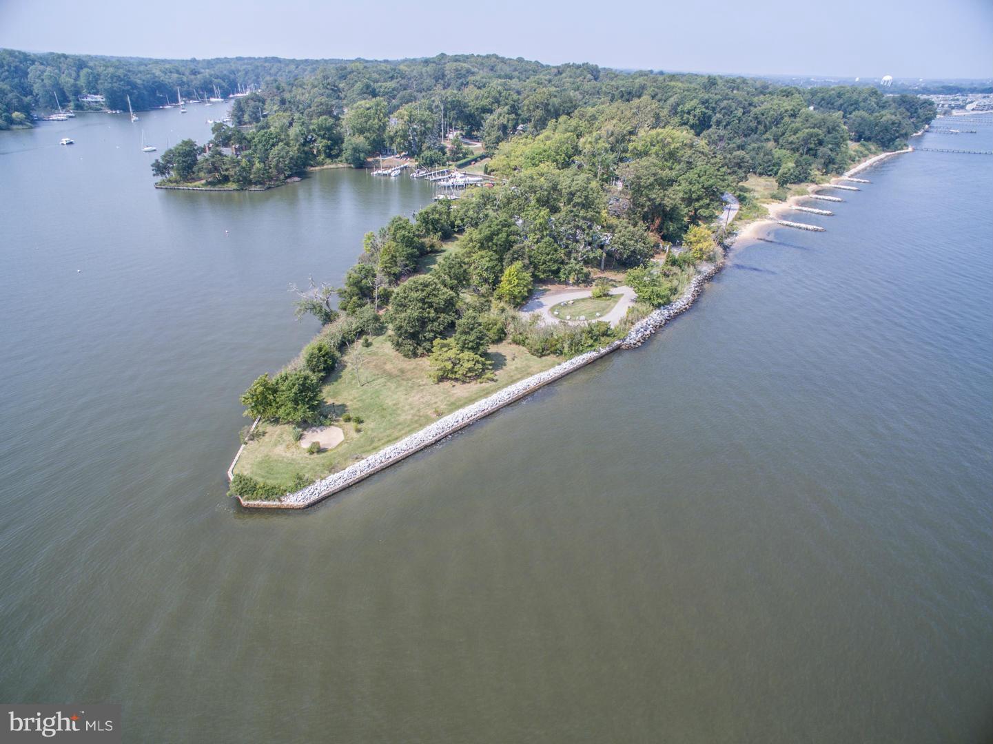 ANNAPOLIS ROADS - Residential