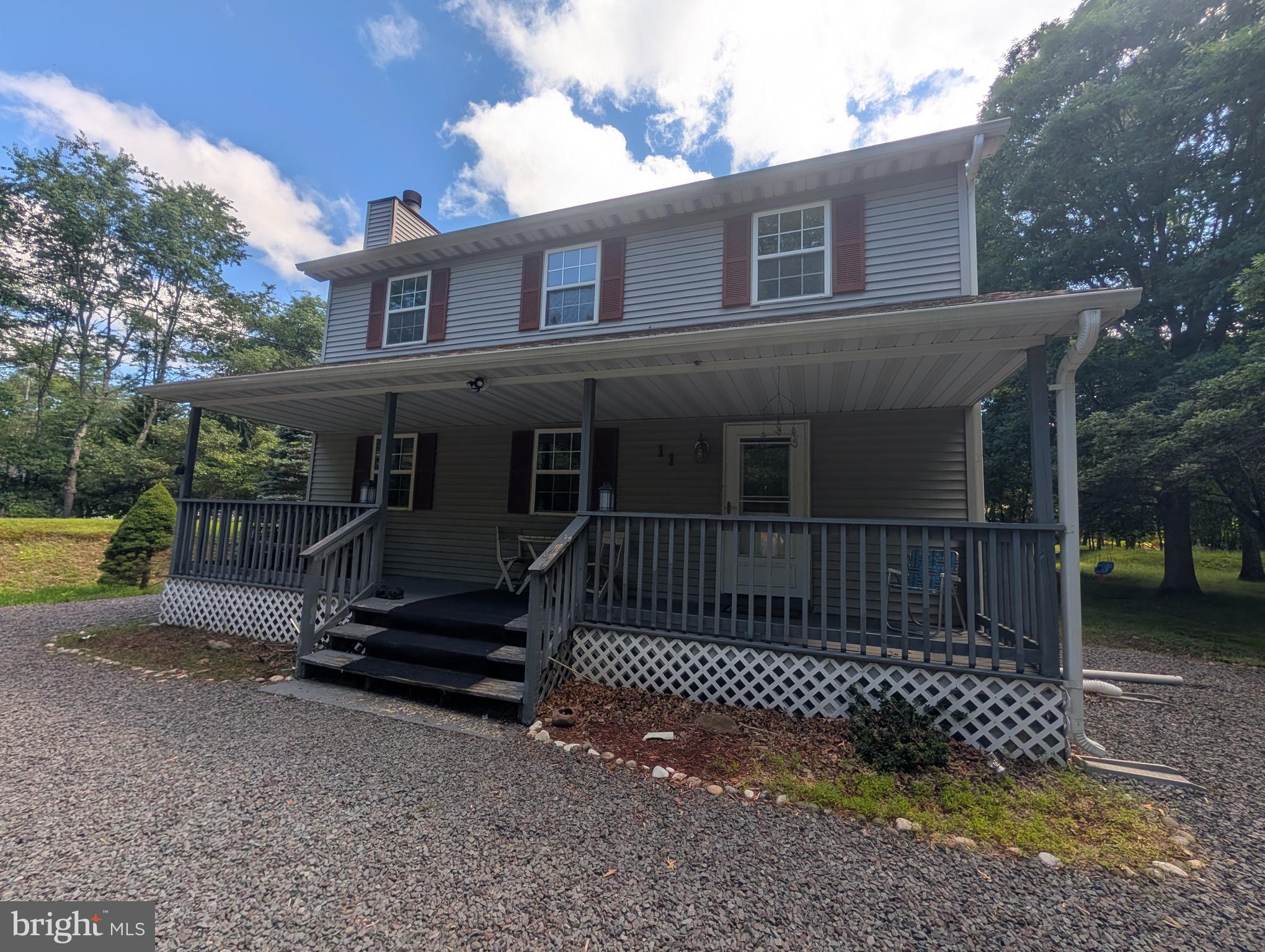 TOWAMENSING TRAILS - Residential