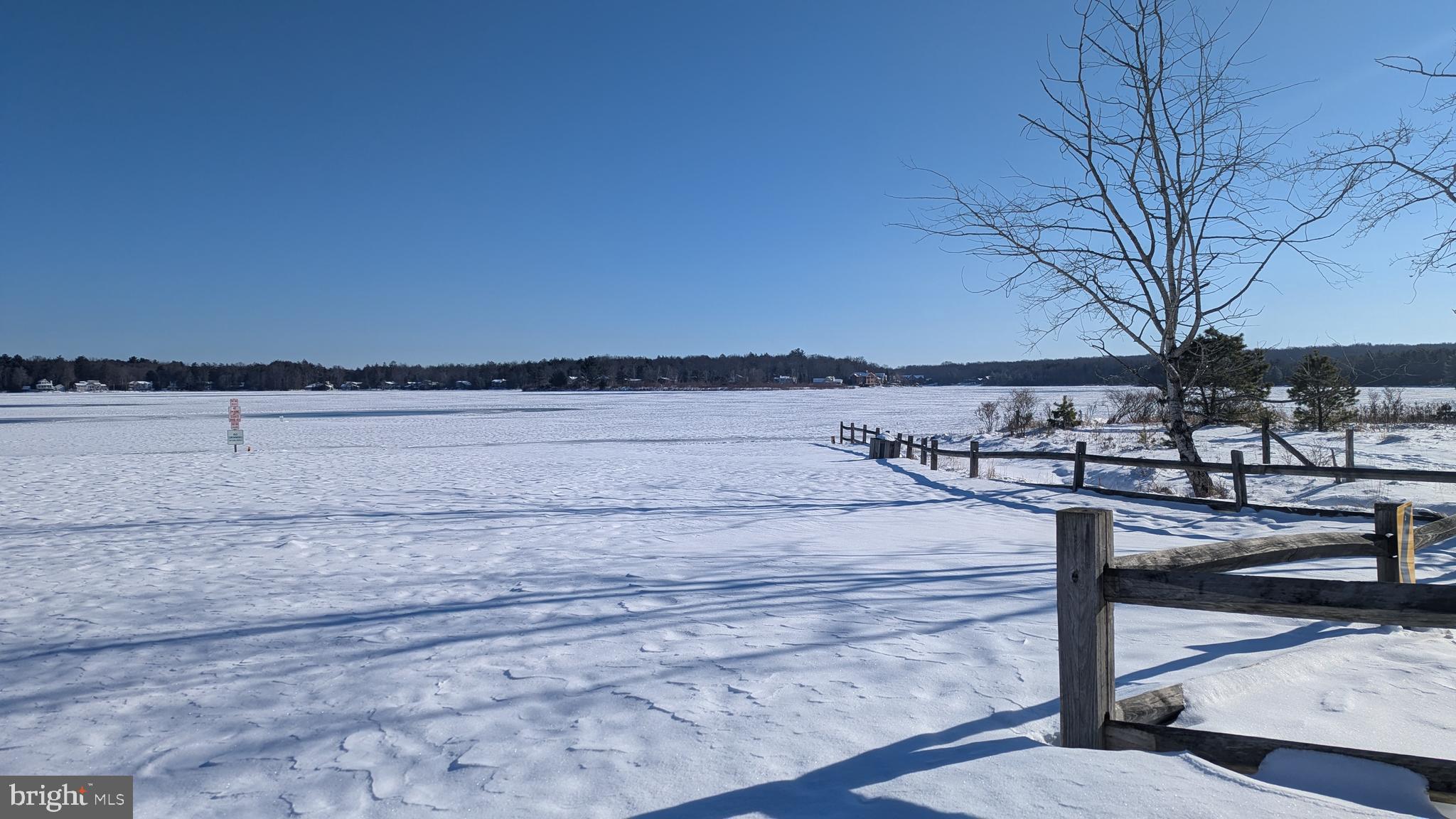 TOWAMENSING TRAILS - Residential