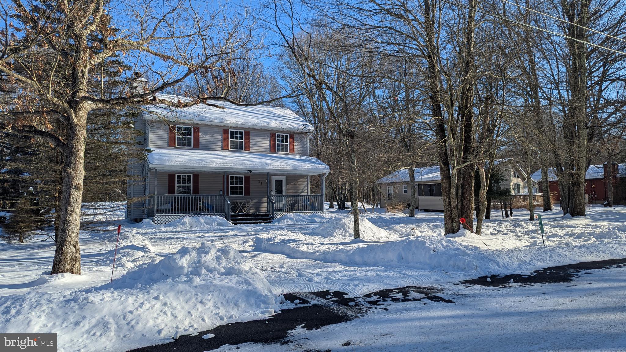 TOWAMENSING TRAILS - Residential