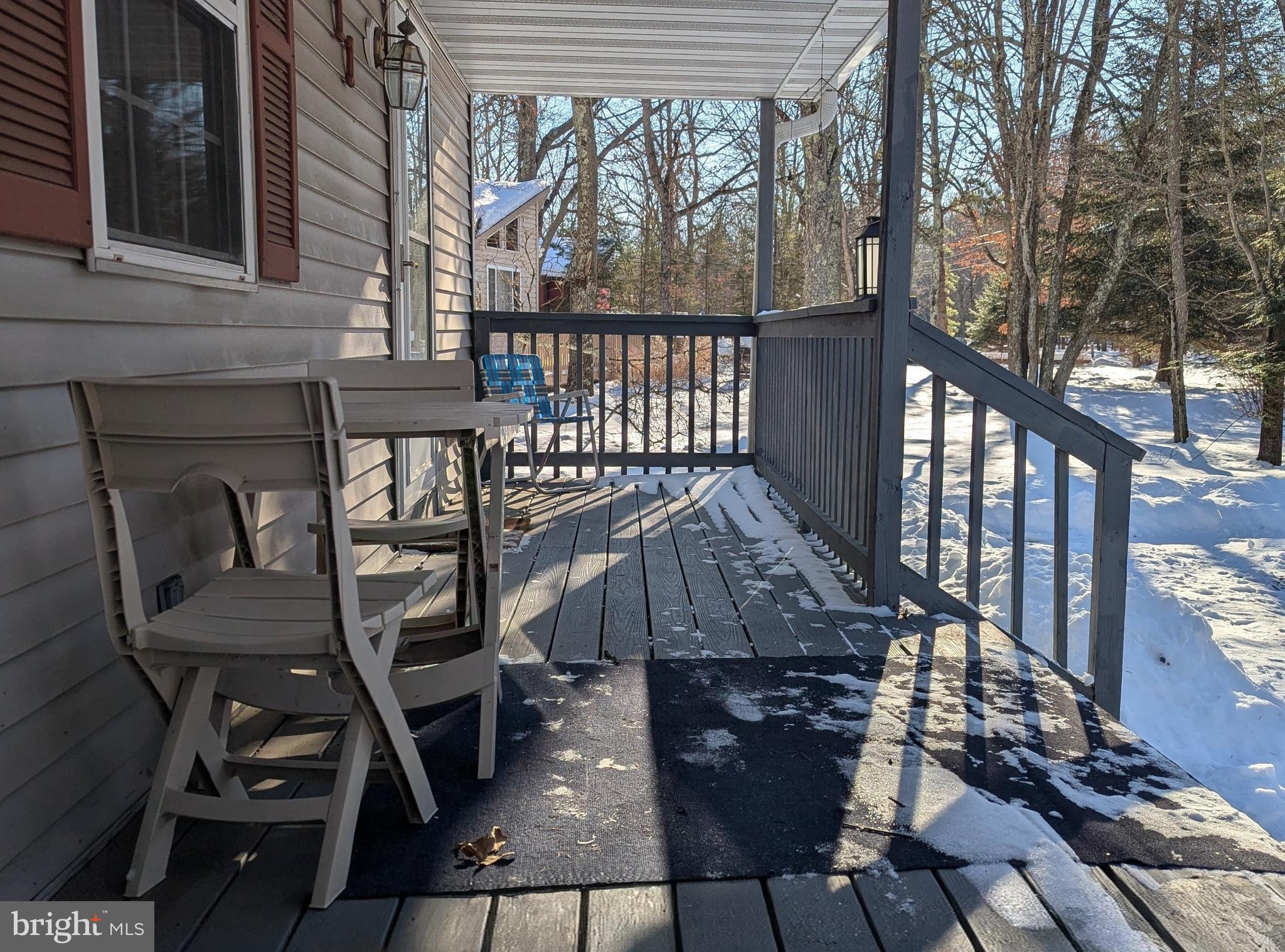TOWAMENSING TRAILS - Residential