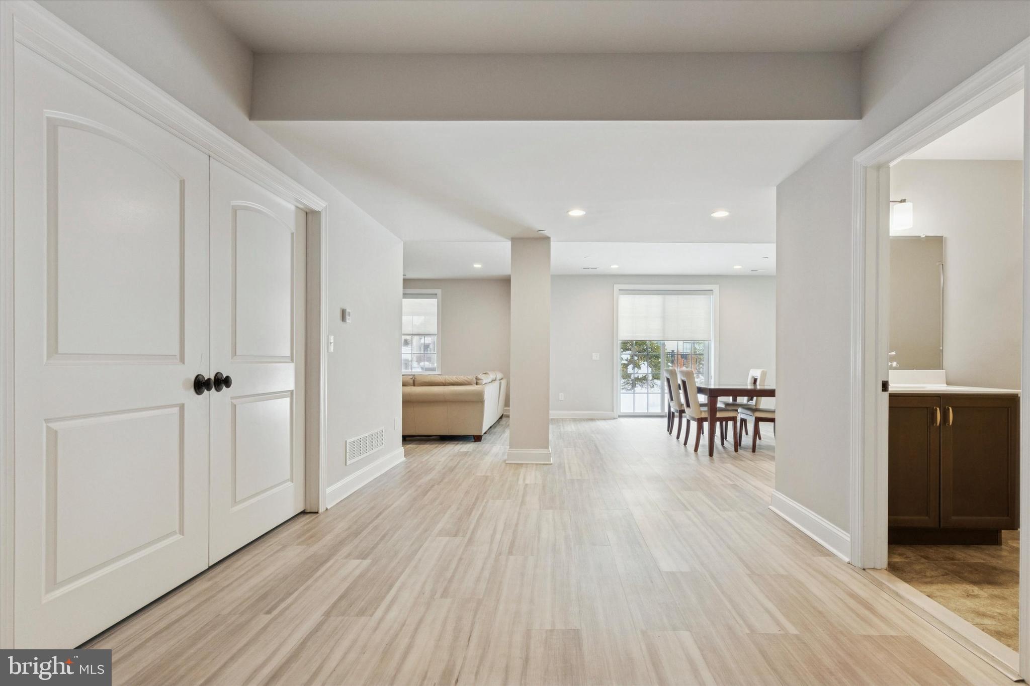 RESERVE AT CREEKSIDE - Residential
