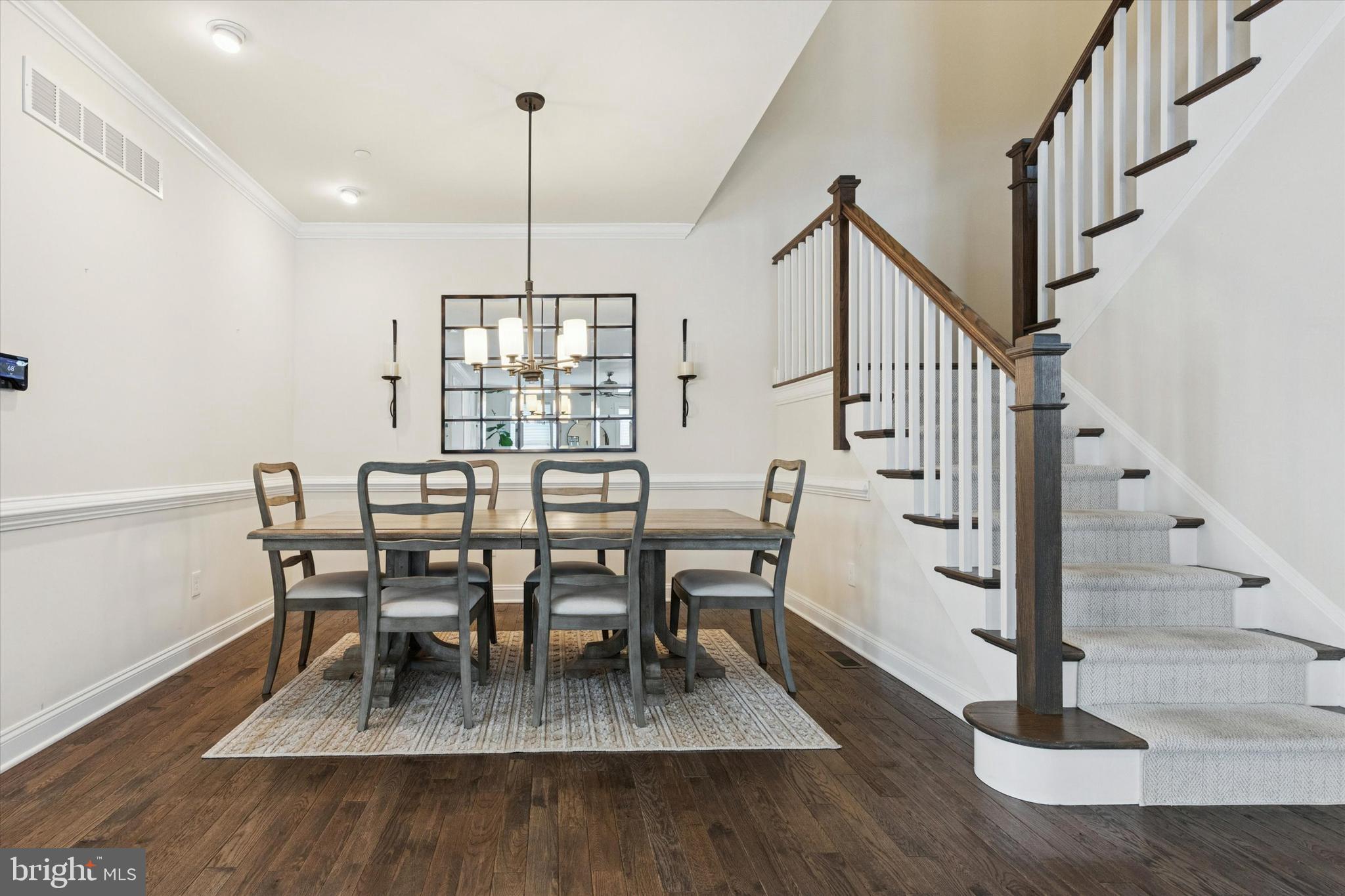 RESERVE AT CREEKSIDE - Residential