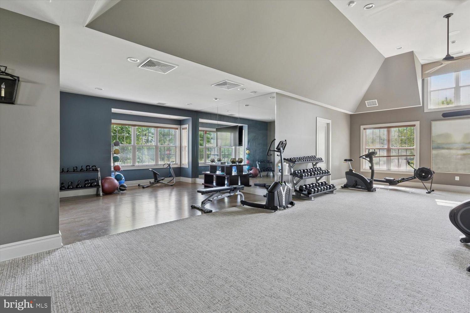 RESERVE AT CREEKSIDE - Residential