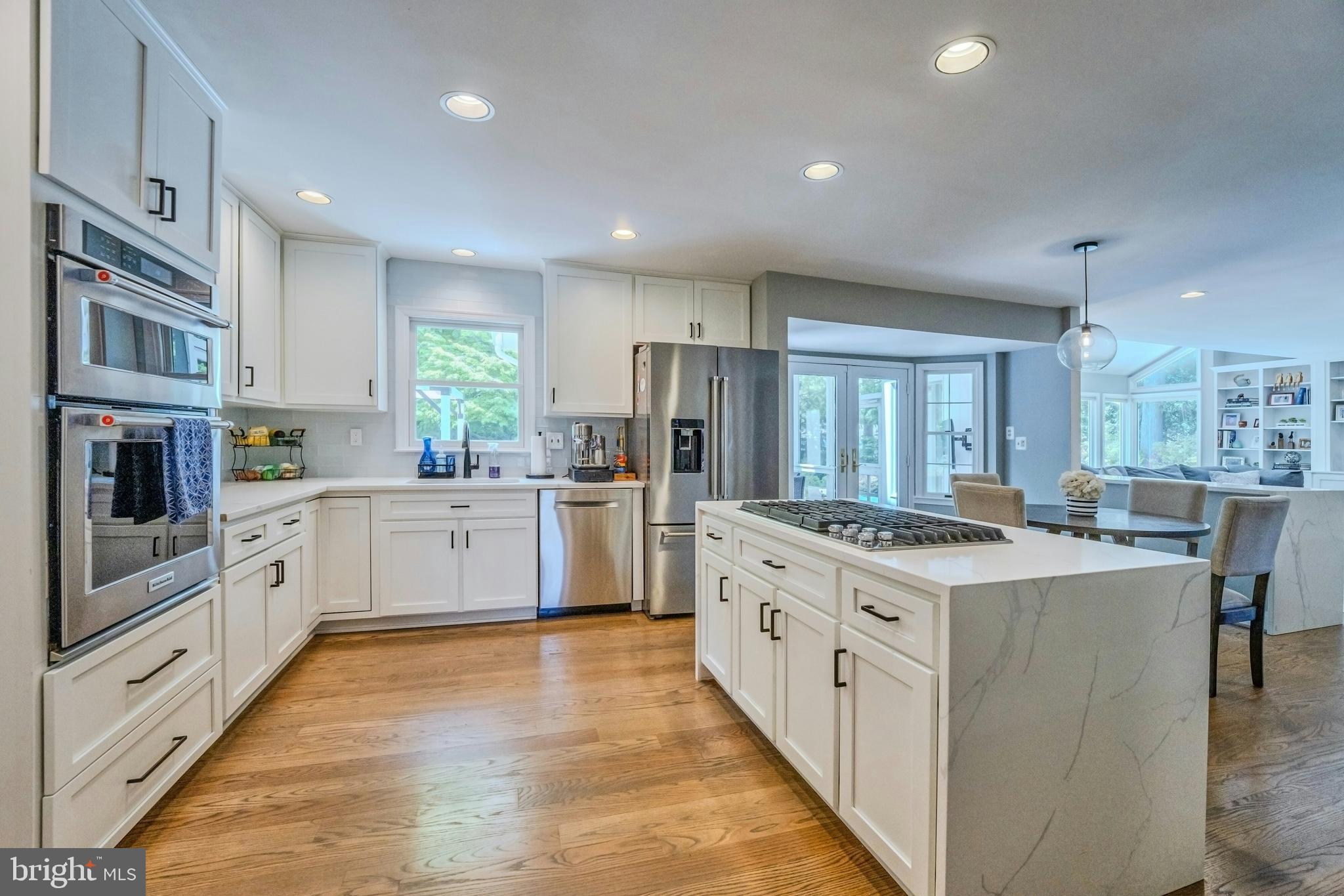 BERRYLAND FARM - Residential