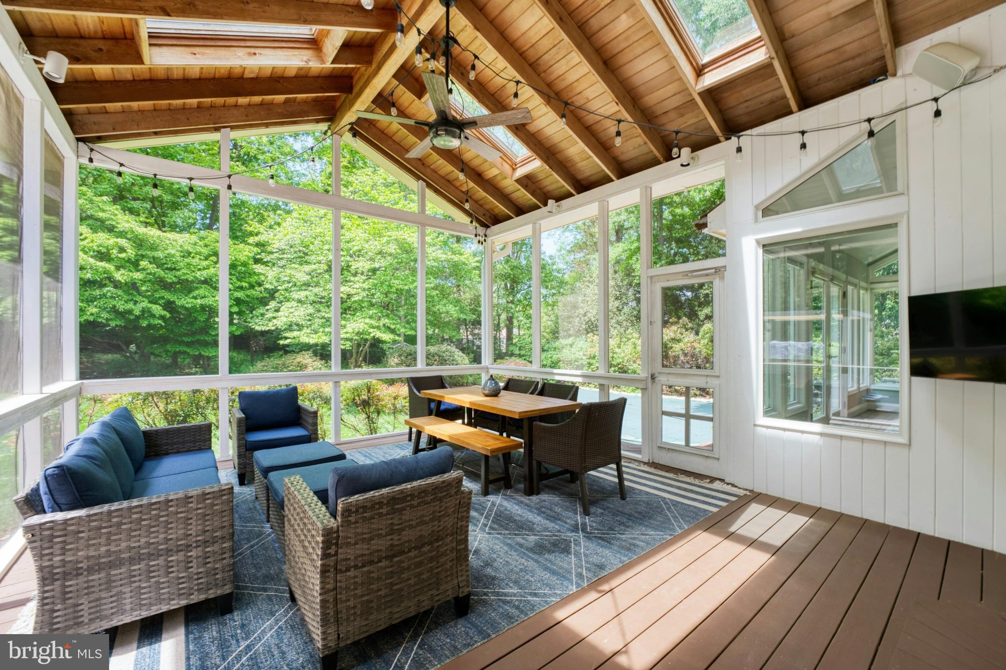 BERRYLAND FARM - Residential