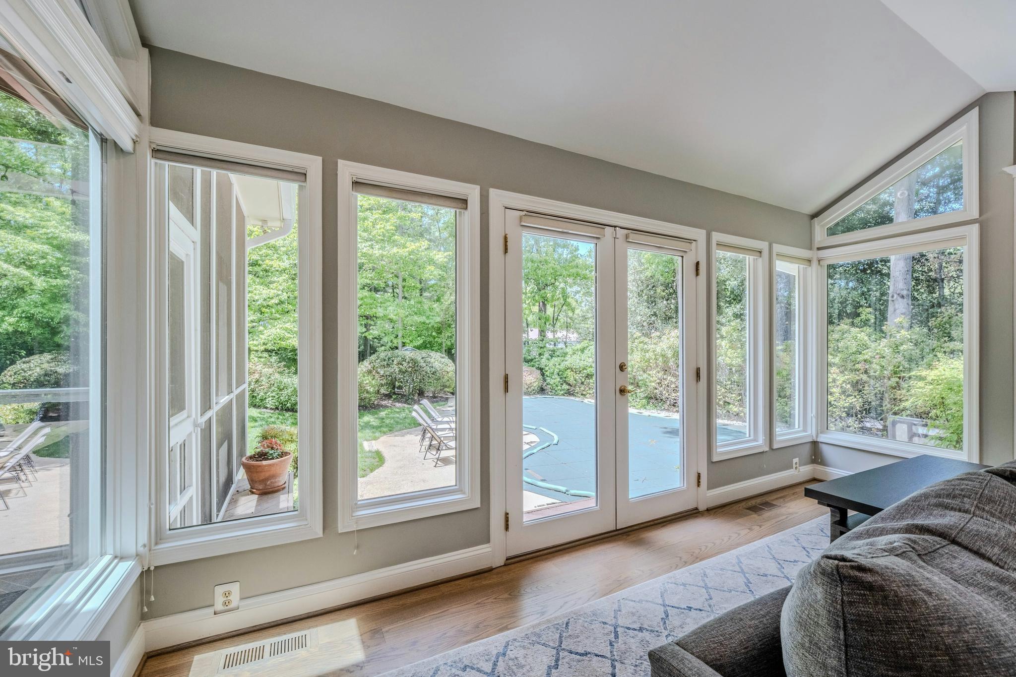 BERRYLAND FARM - Residential