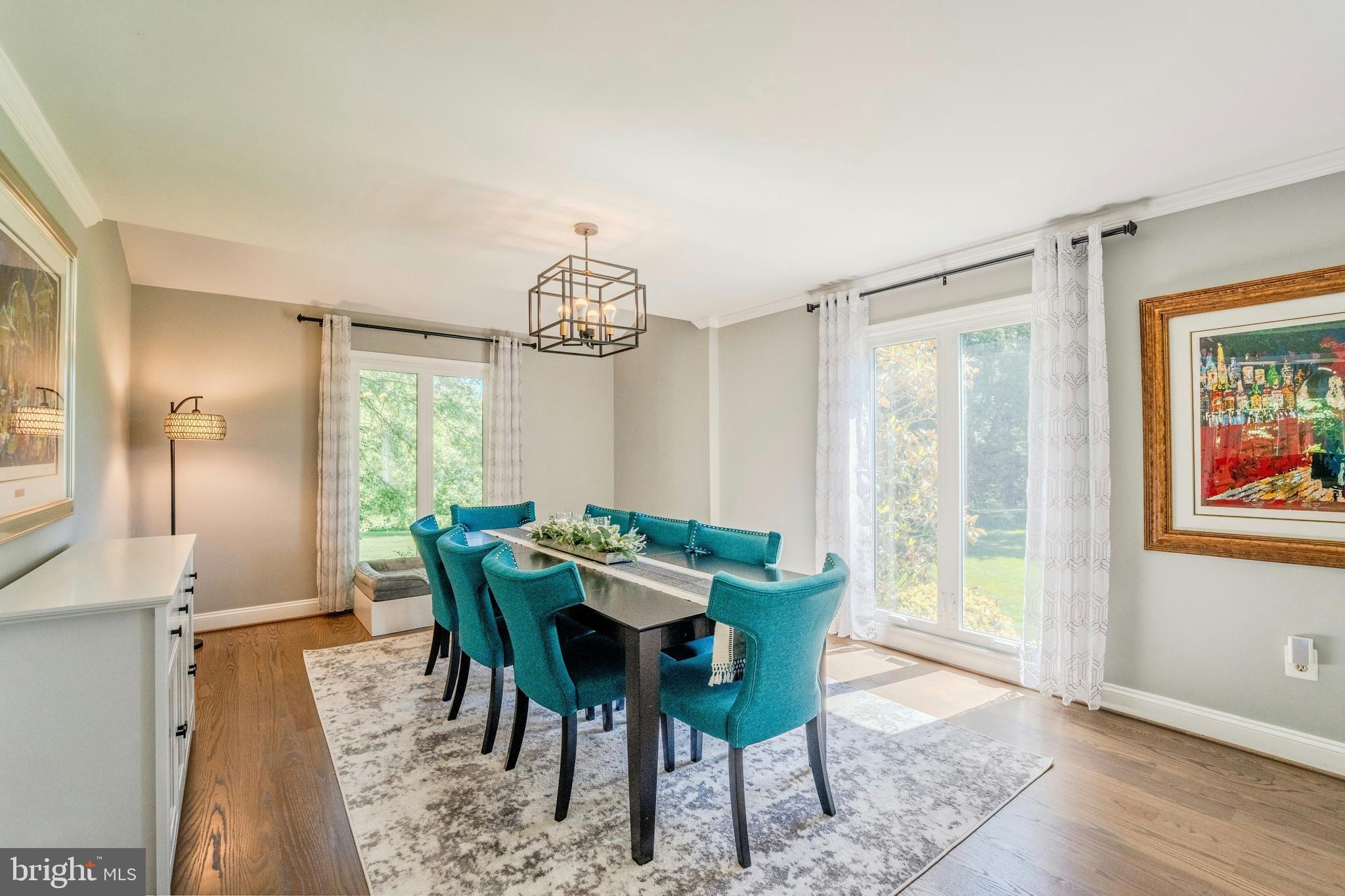 BERRYLAND FARM - Residential