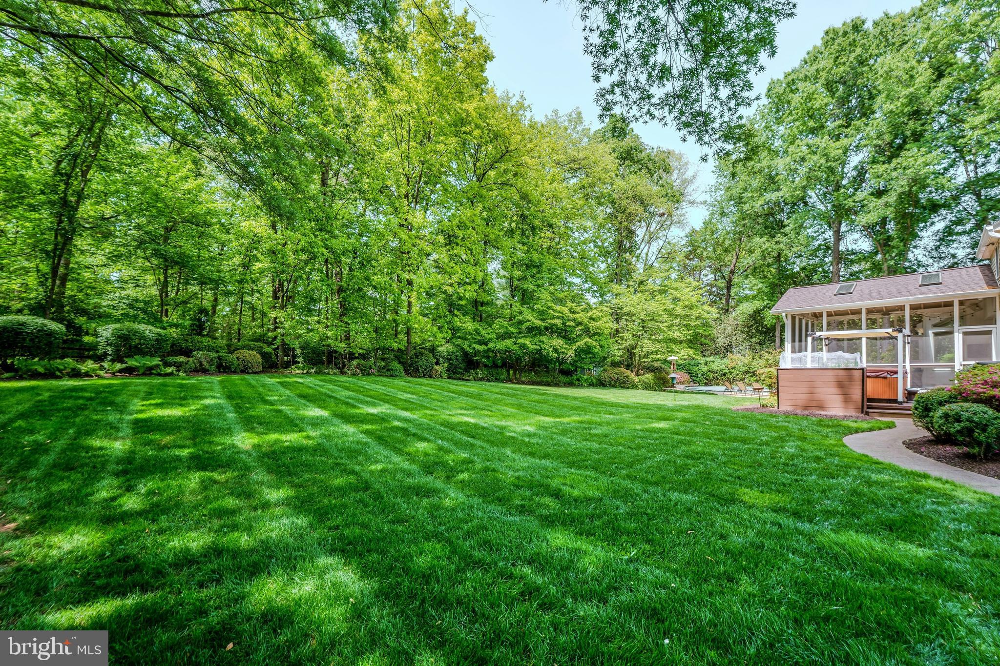 BERRYLAND FARM - Residential