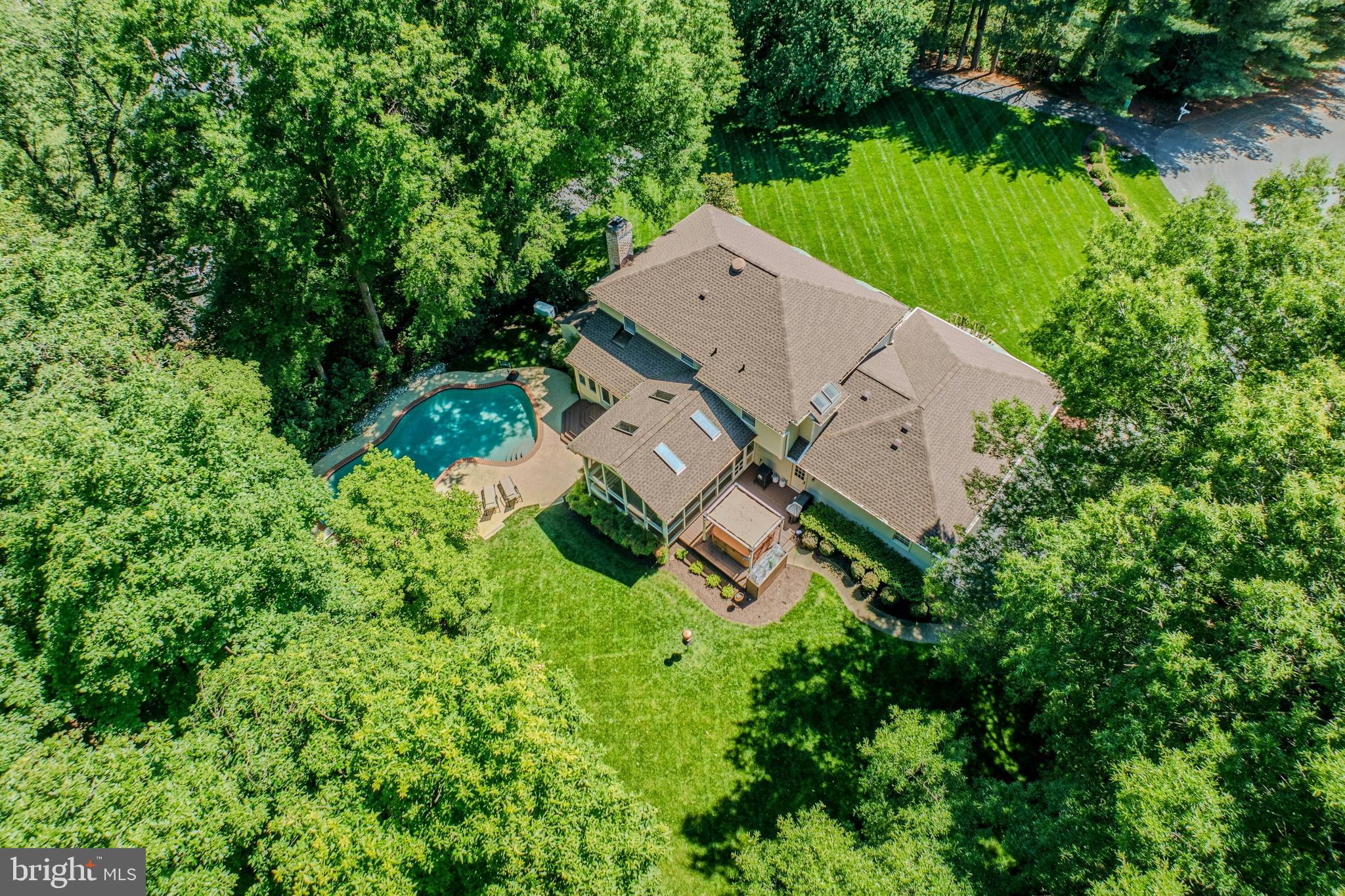 BERRYLAND FARM - Residential
