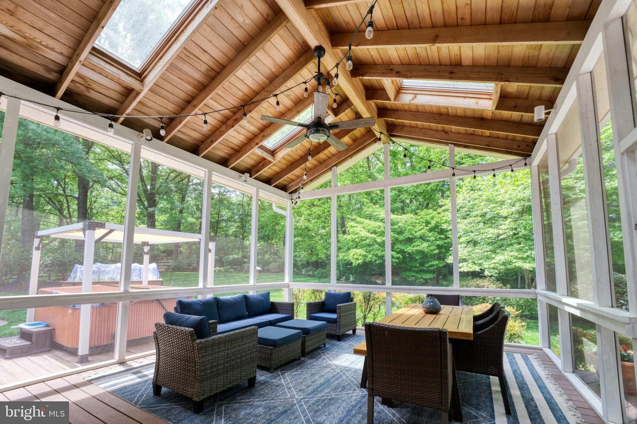 BERRYLAND FARM - Residential