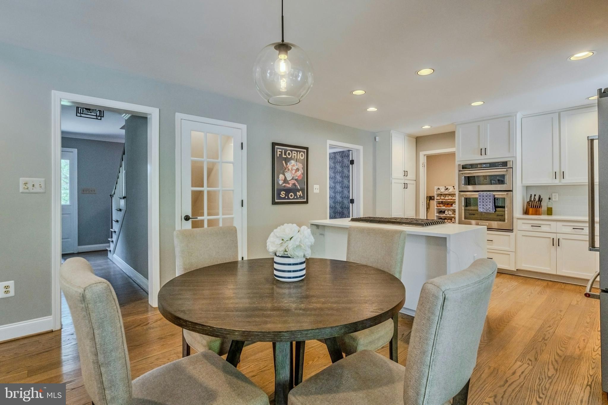 BERRYLAND FARM - Residential