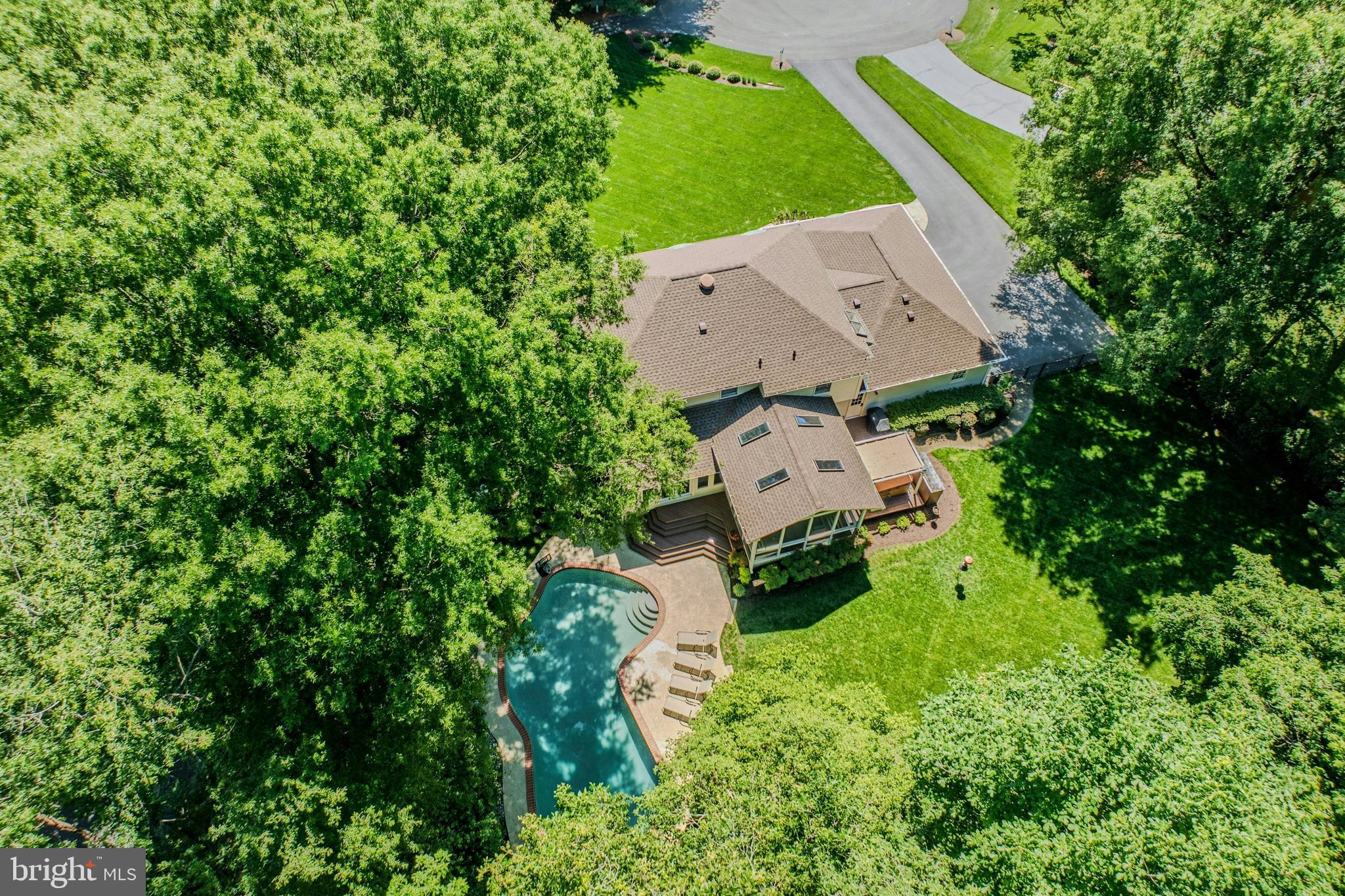 BERRYLAND FARM - Residential