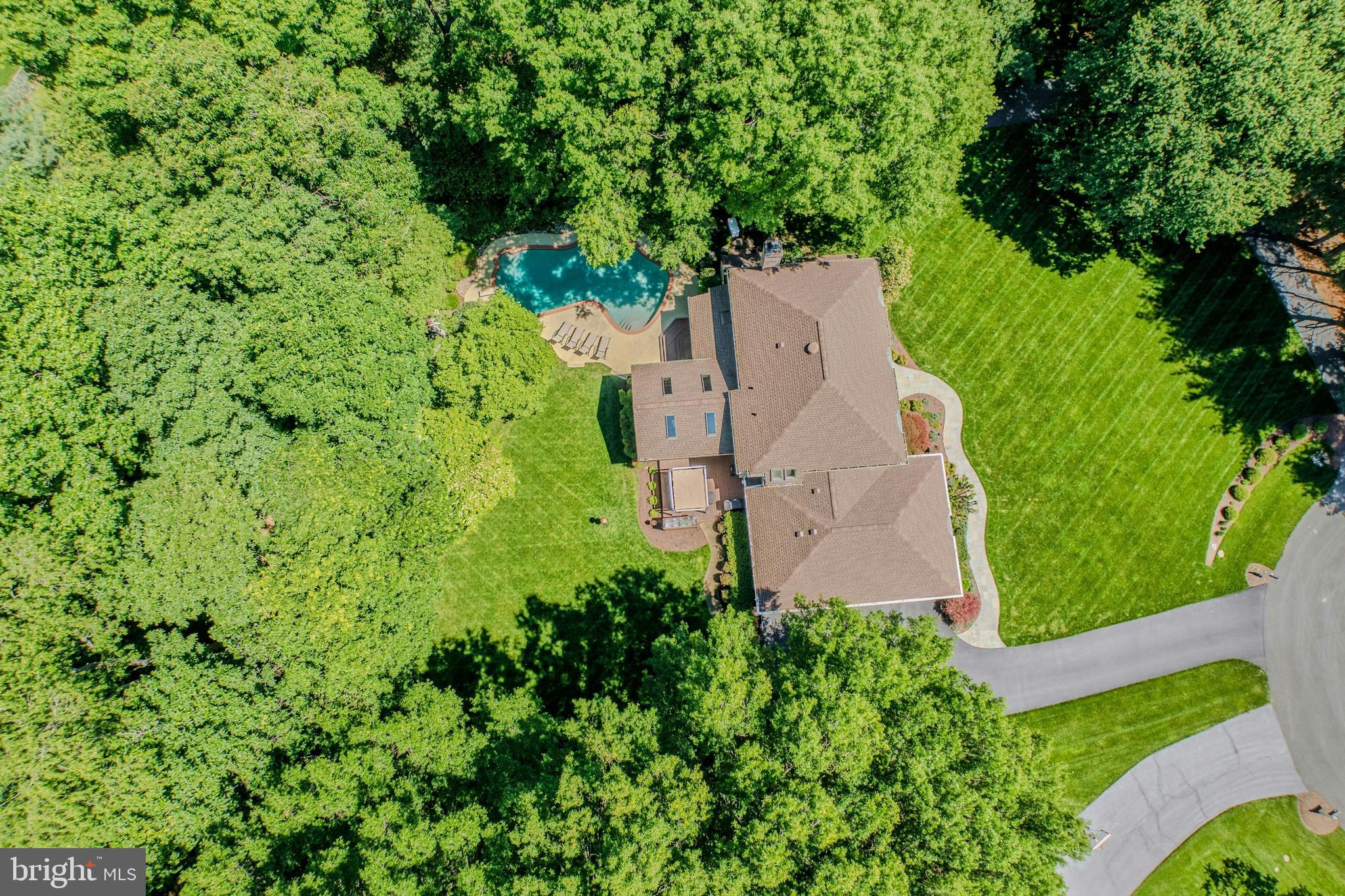 BERRYLAND FARM - Residential