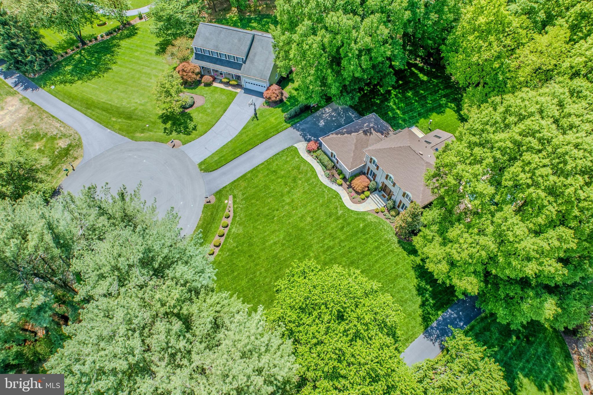 BERRYLAND FARM - Residential