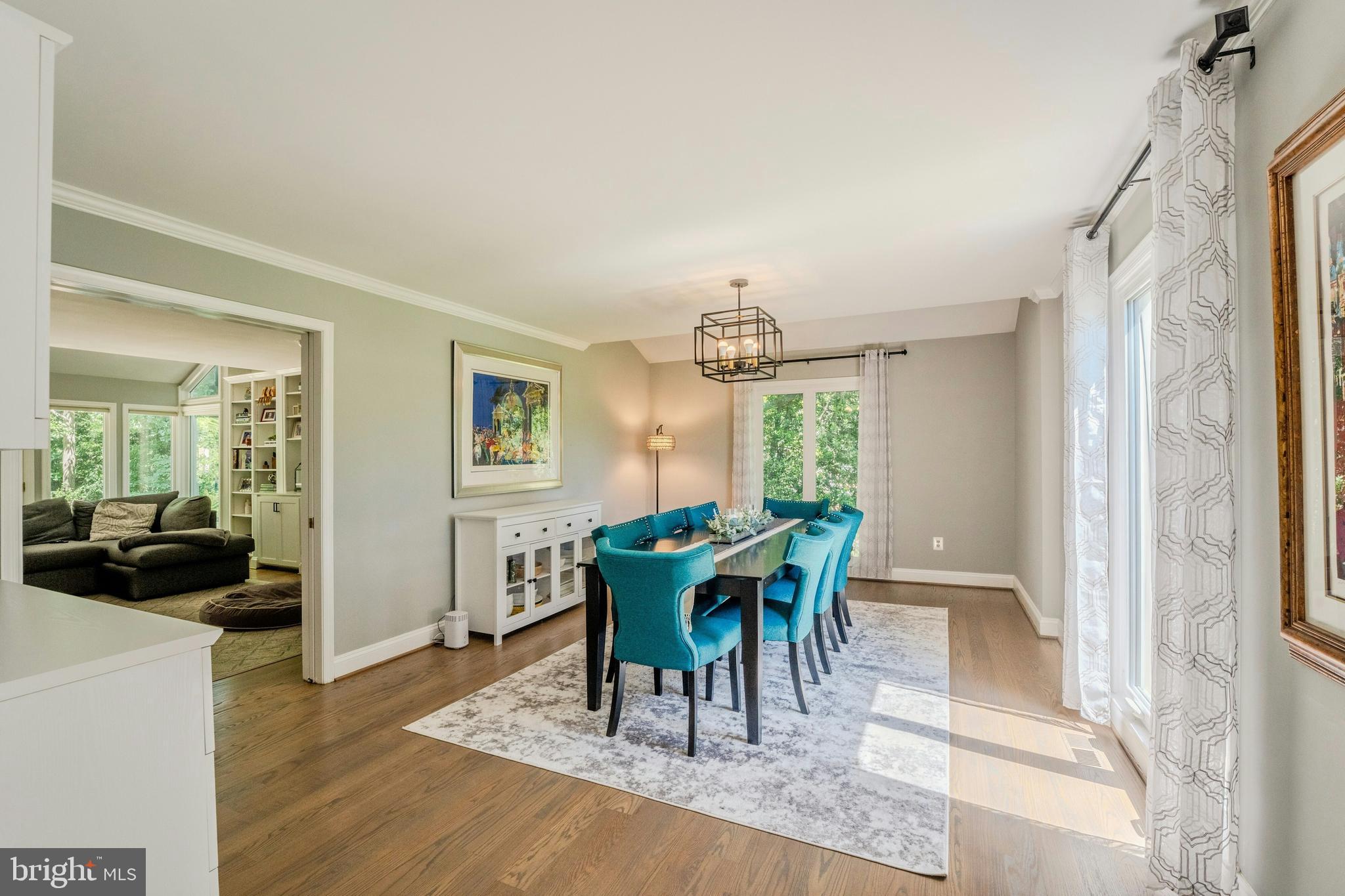 BERRYLAND FARM - Residential