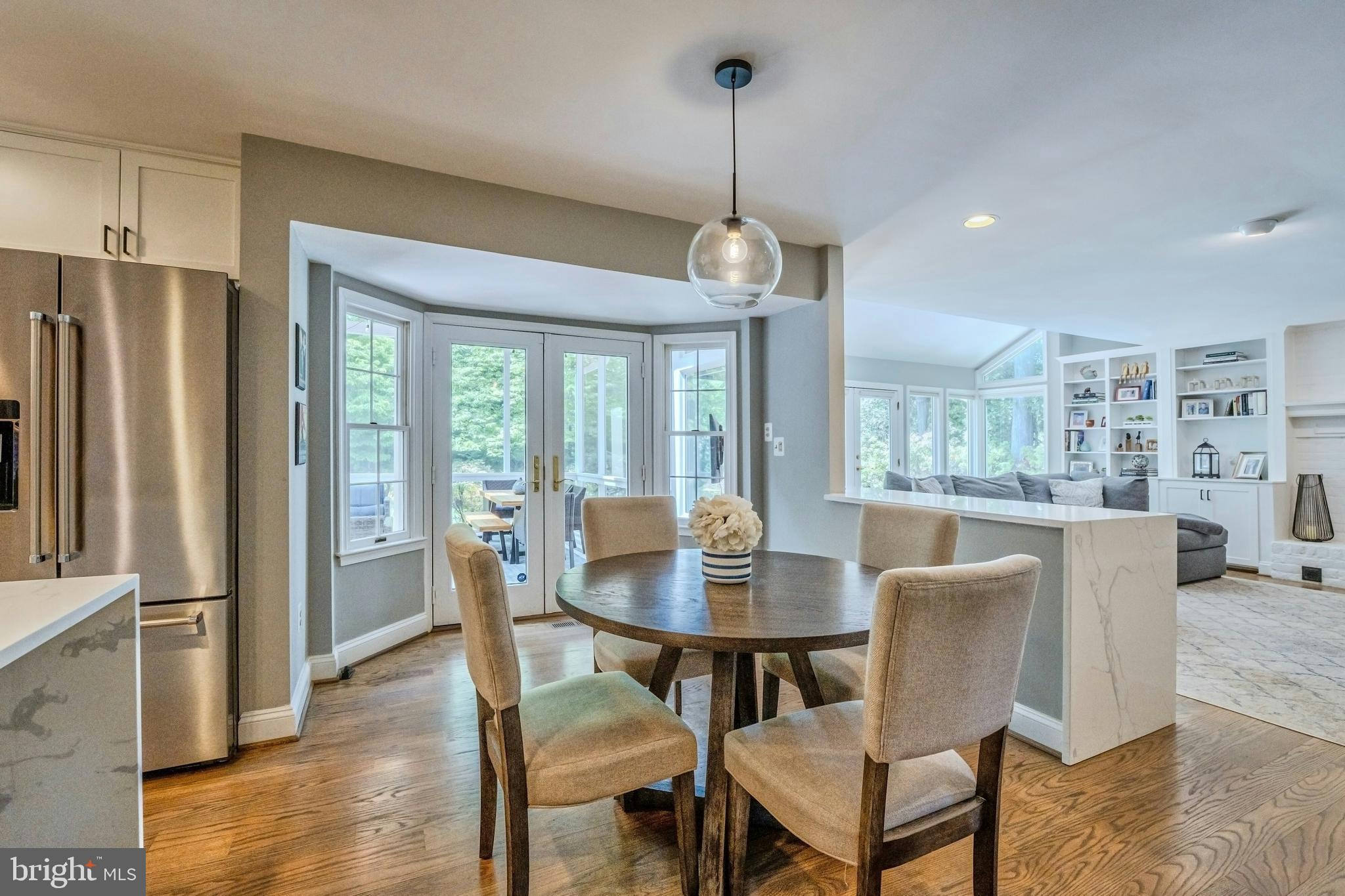 BERRYLAND FARM - Residential