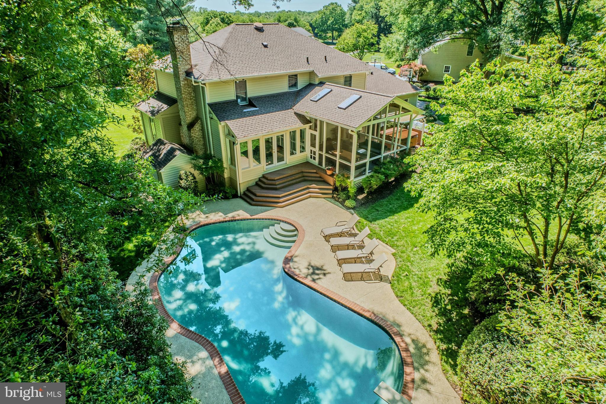 BERRYLAND FARM - Residential