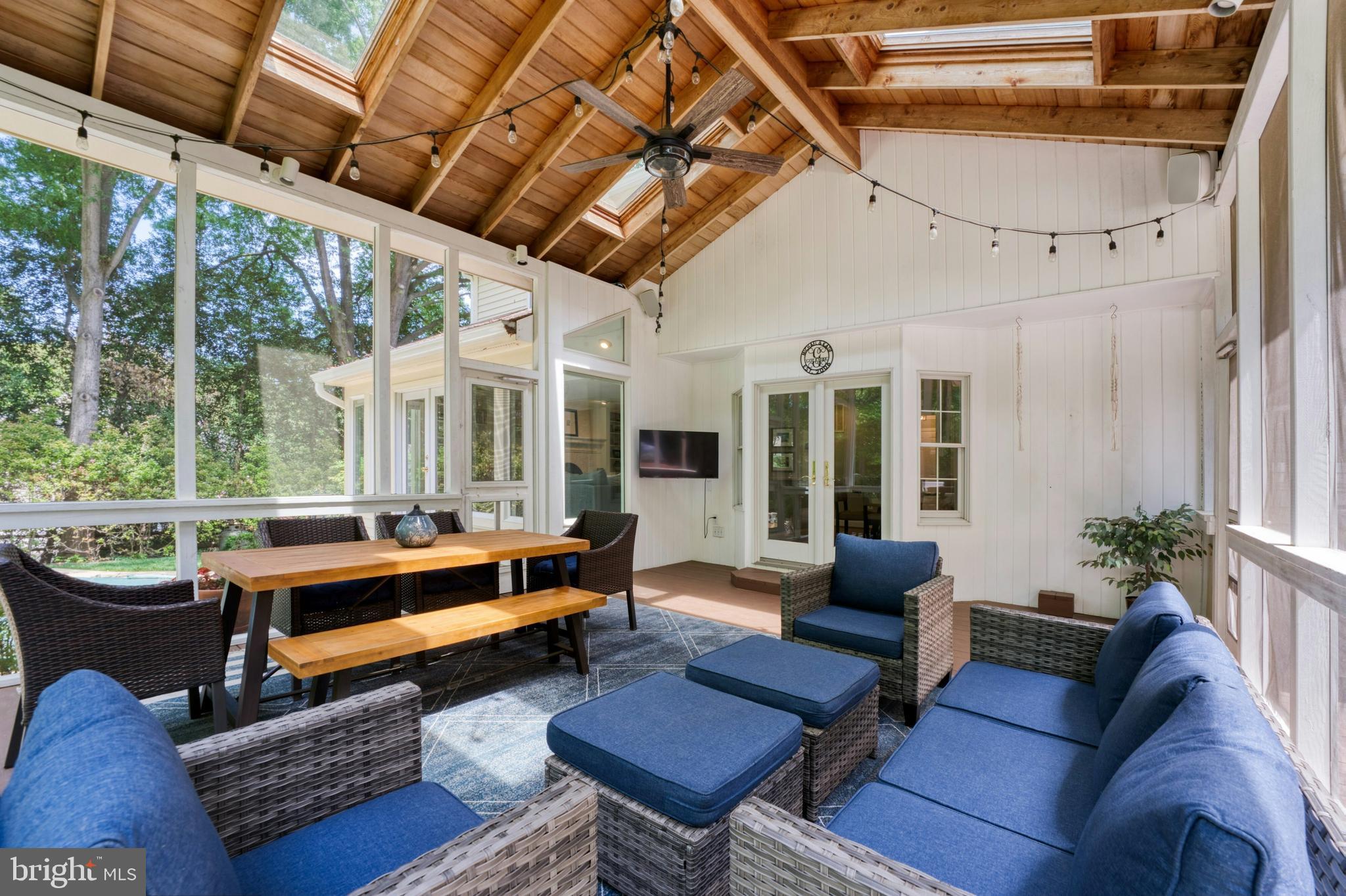BERRYLAND FARM - Residential