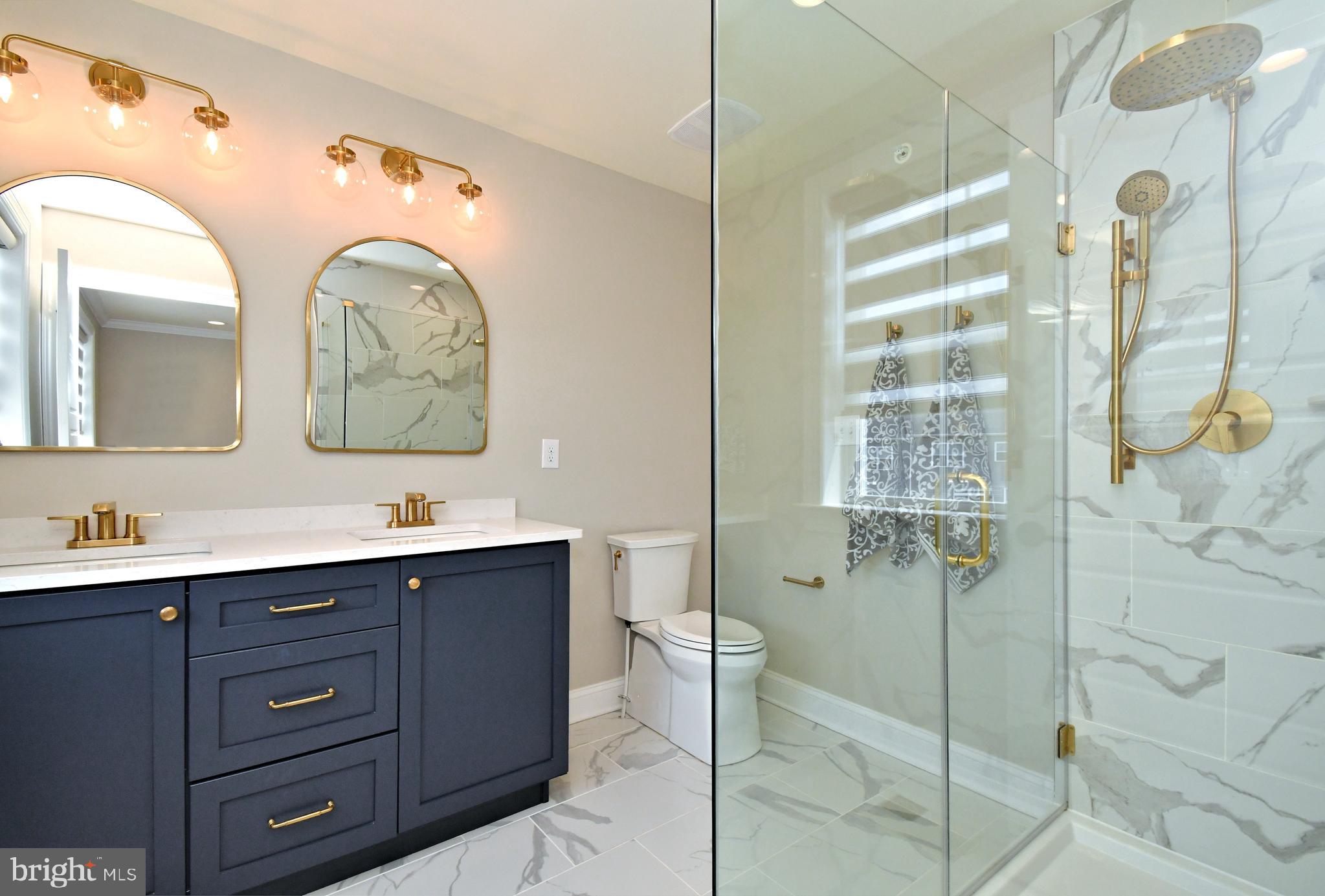 RESERVE AT CHALFONT - Residential Lease