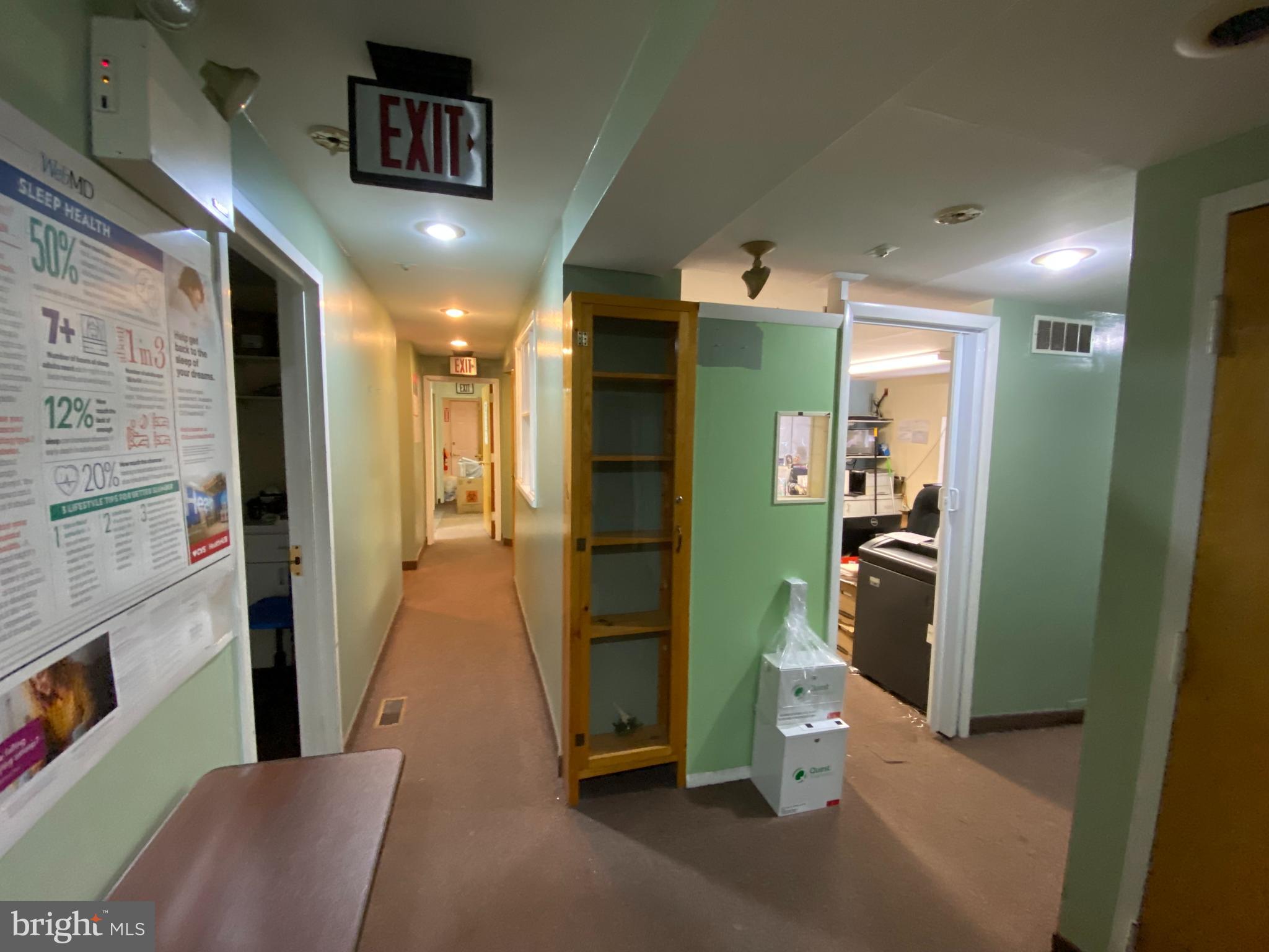 PHILADELPHIA (SOUTH) - Commercial Sale