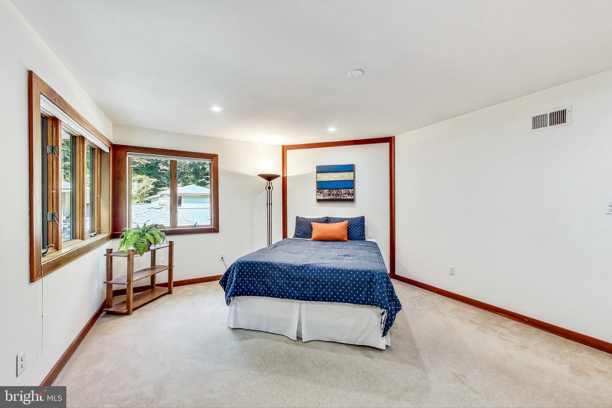 CARRWOOD ESTATES - Residential