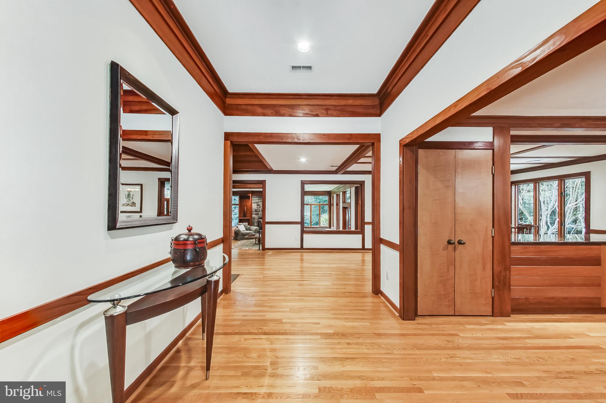 CARRWOOD ESTATES - Residential