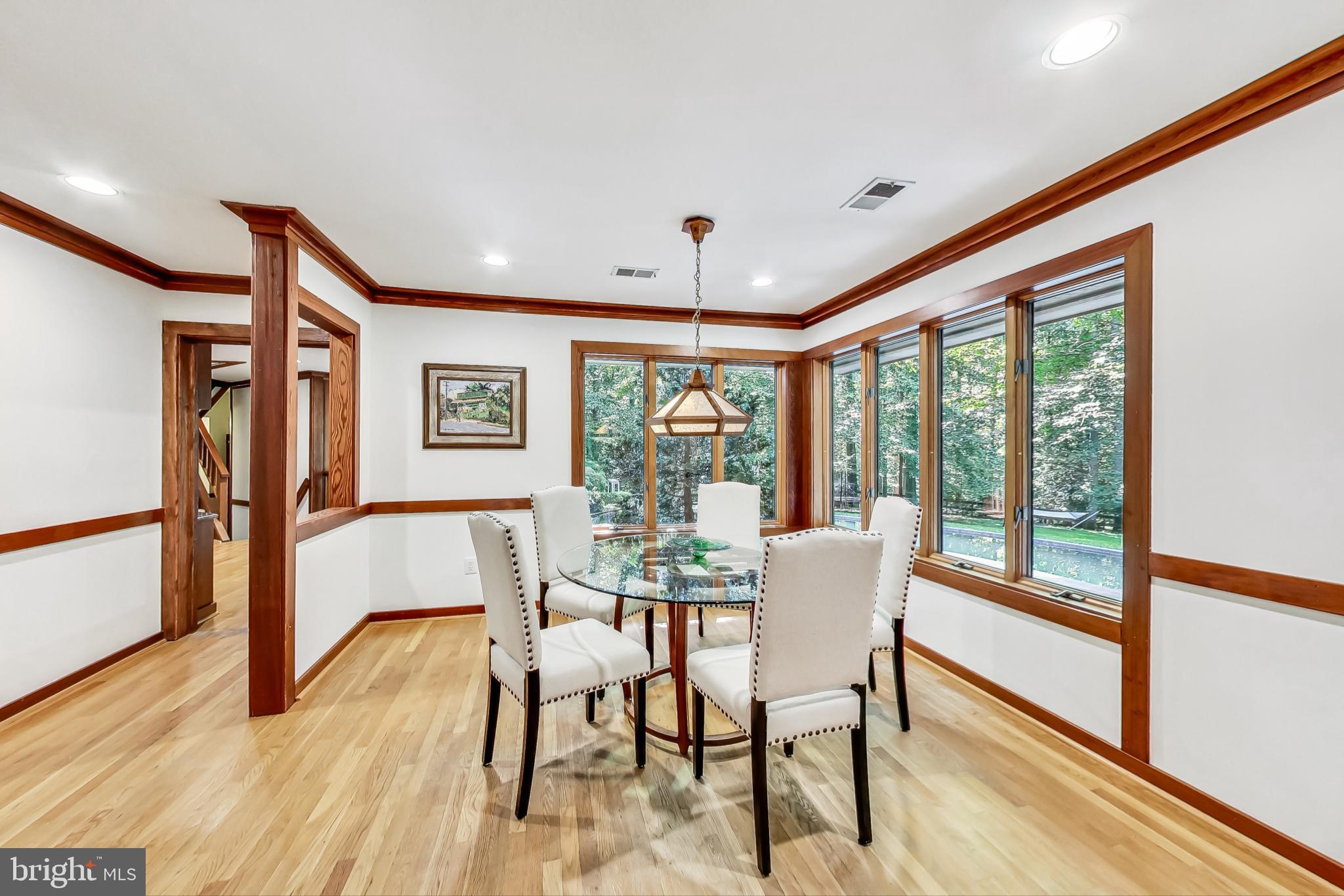 CARRWOOD ESTATES - Residential