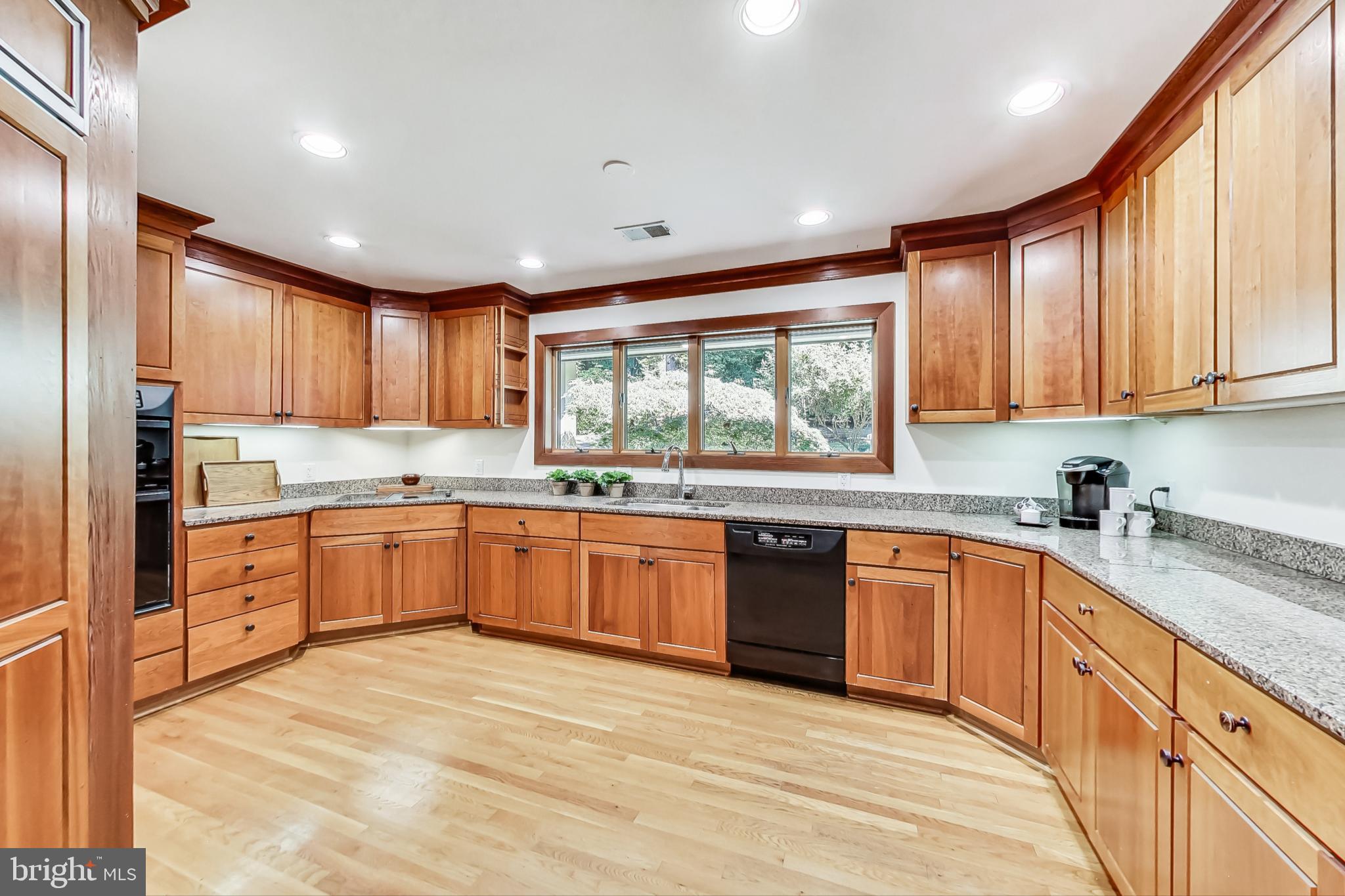 CARRWOOD ESTATES - Residential