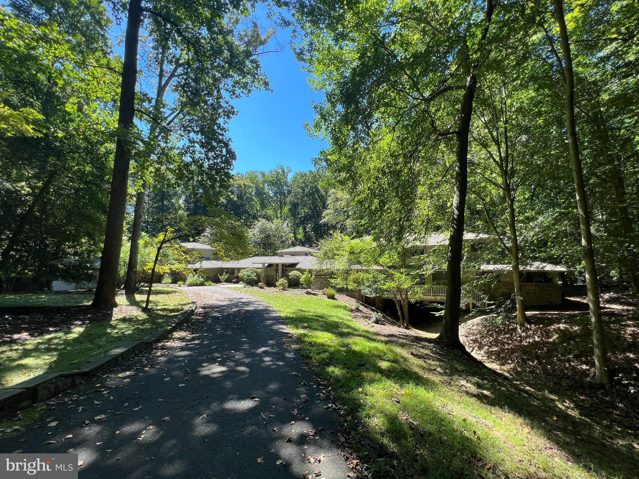 CARRWOOD ESTATES - Residential